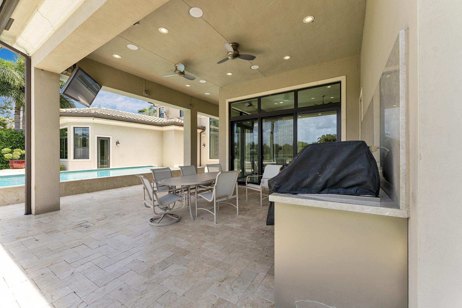 BRIDGES PL 4 - Residential
