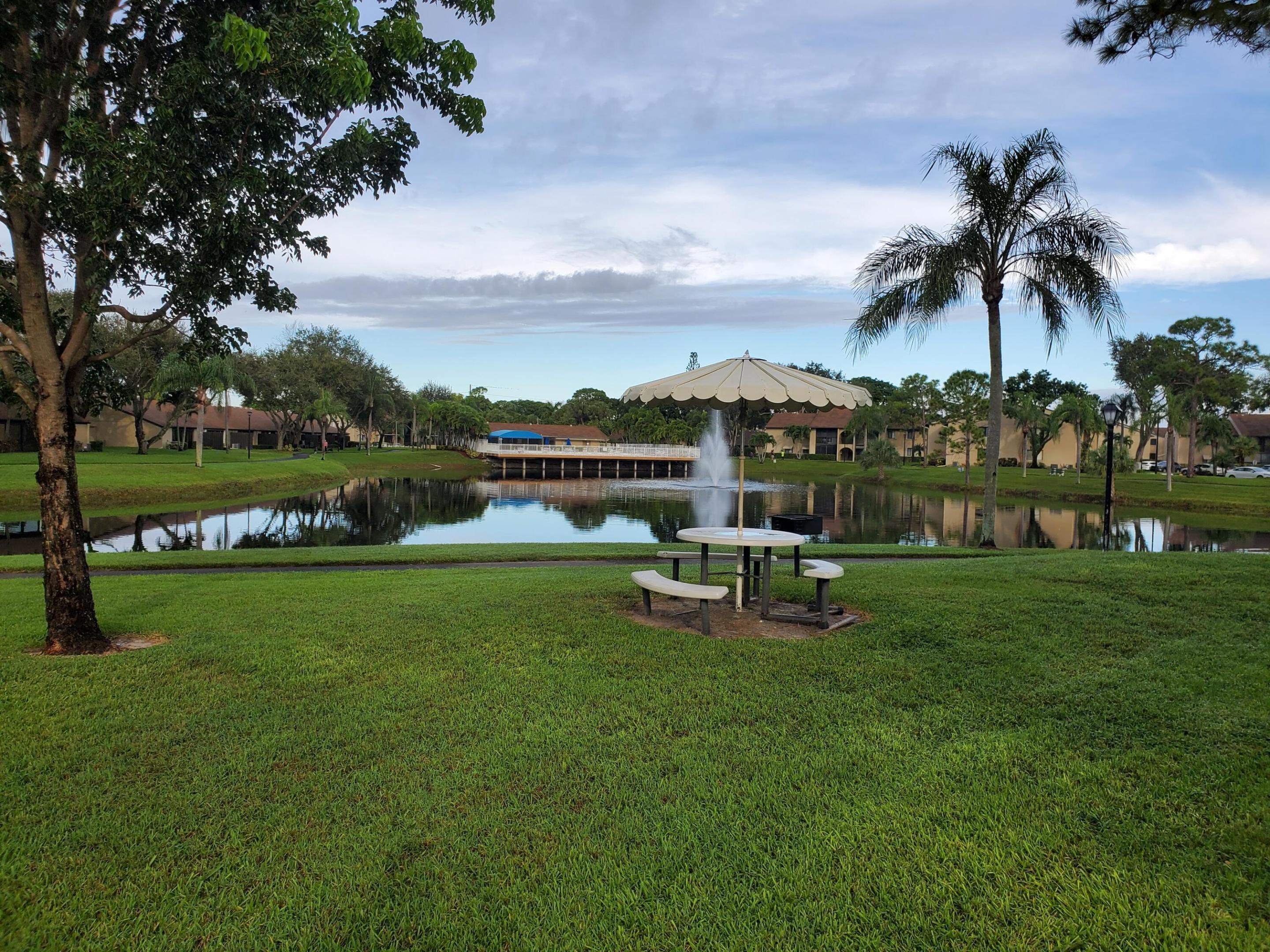 PINE RIDGE NORTH II CONDO - Residential Lease