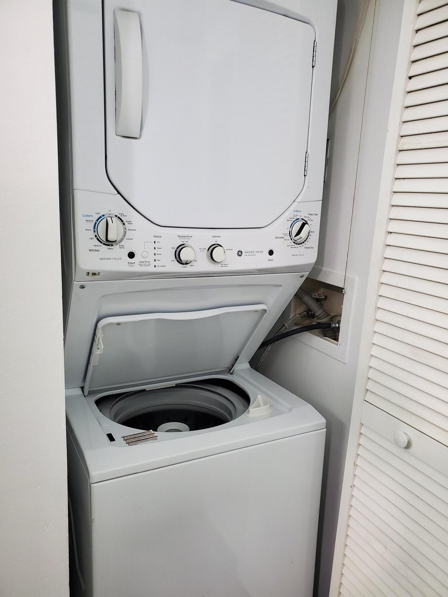 PINE RIDGE NORTH II CONDO - Residential Lease