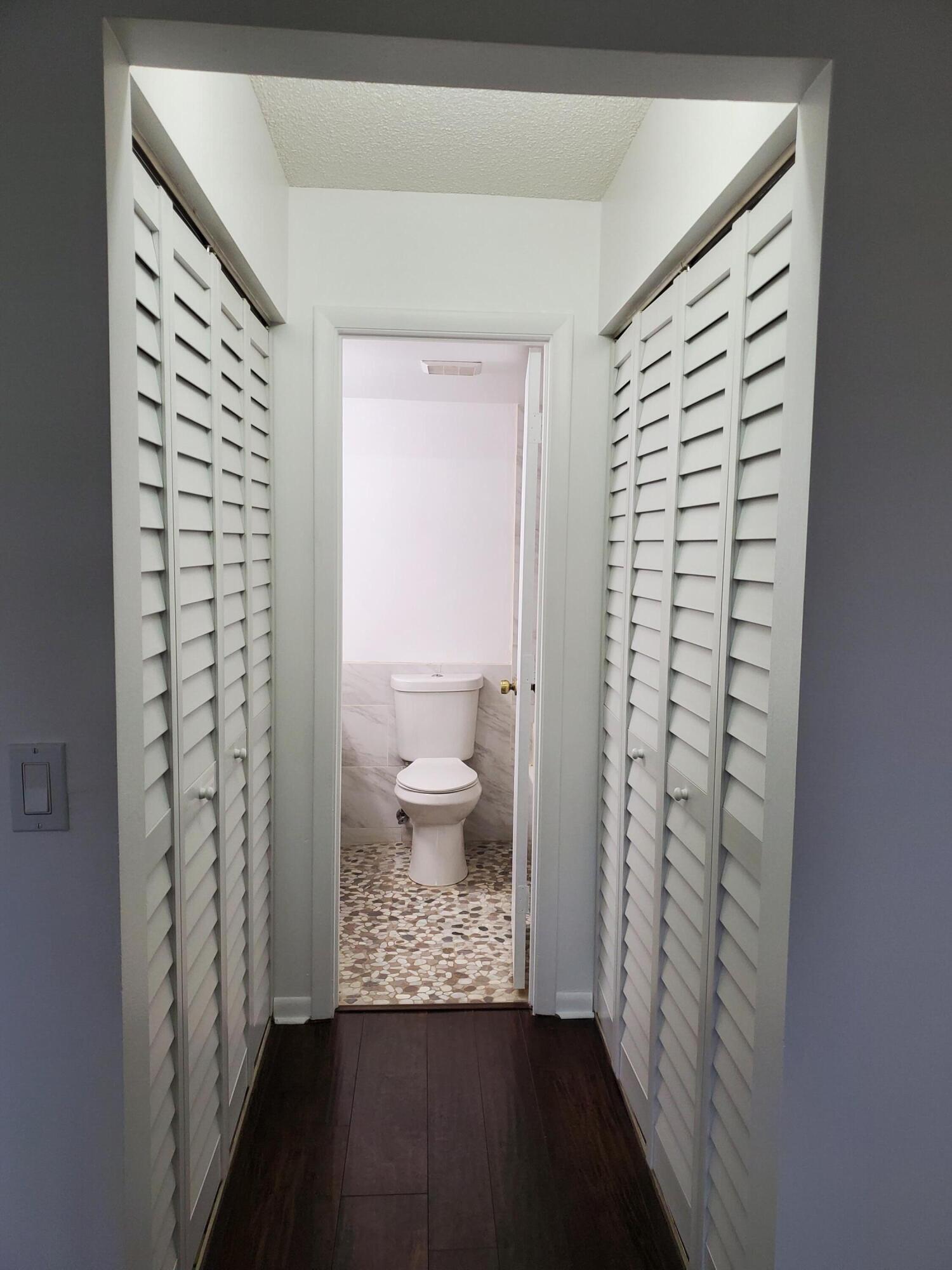 PINE RIDGE NORTH II CONDO - Residential Lease