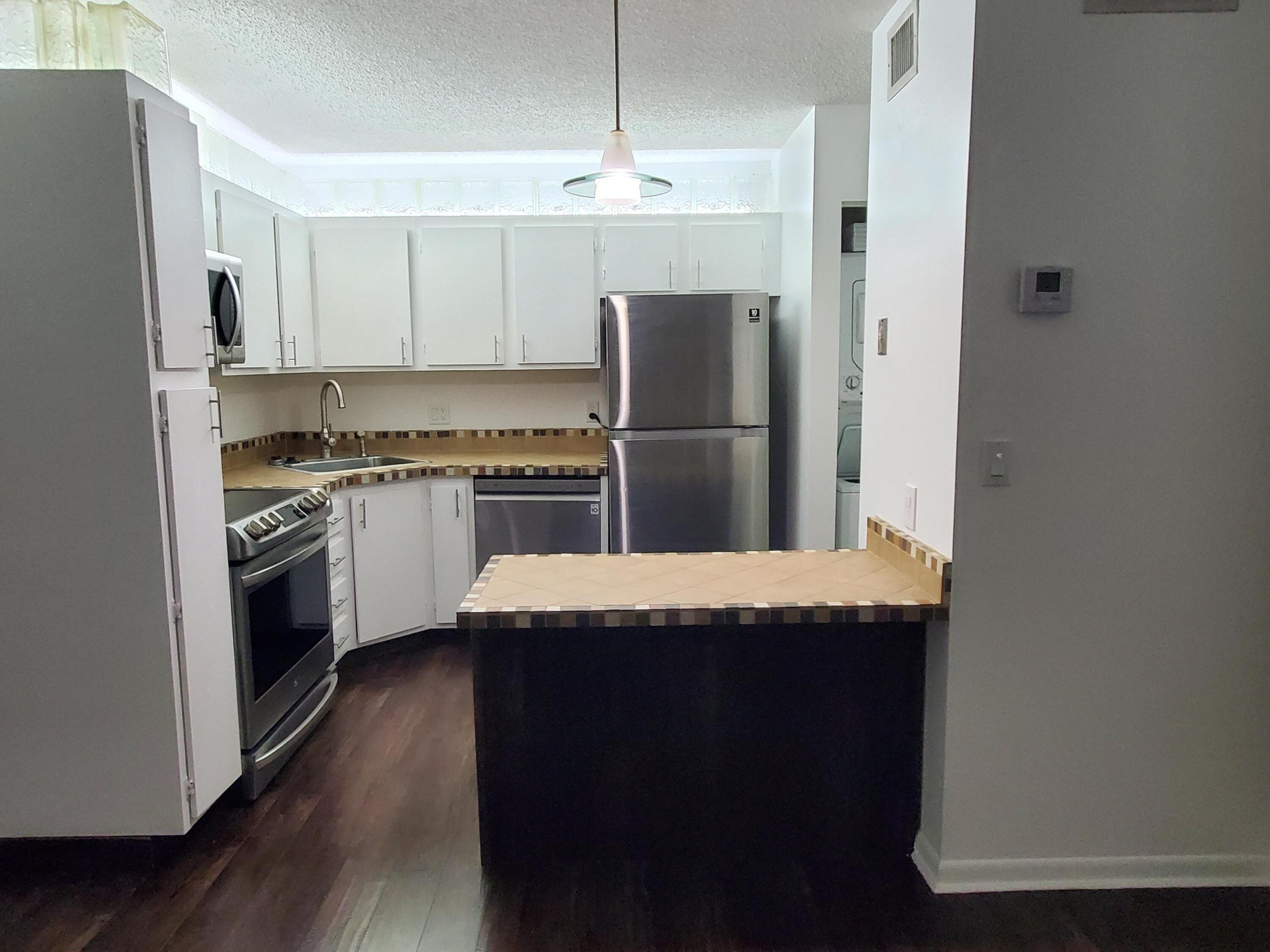 PINE RIDGE NORTH II CONDO - Residential Lease