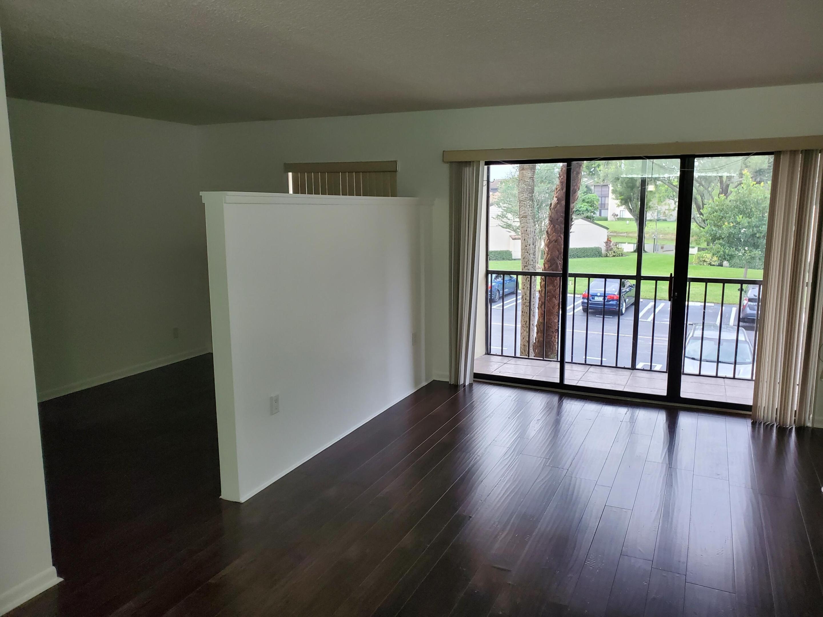 PINE RIDGE NORTH II CONDO - Residential Lease