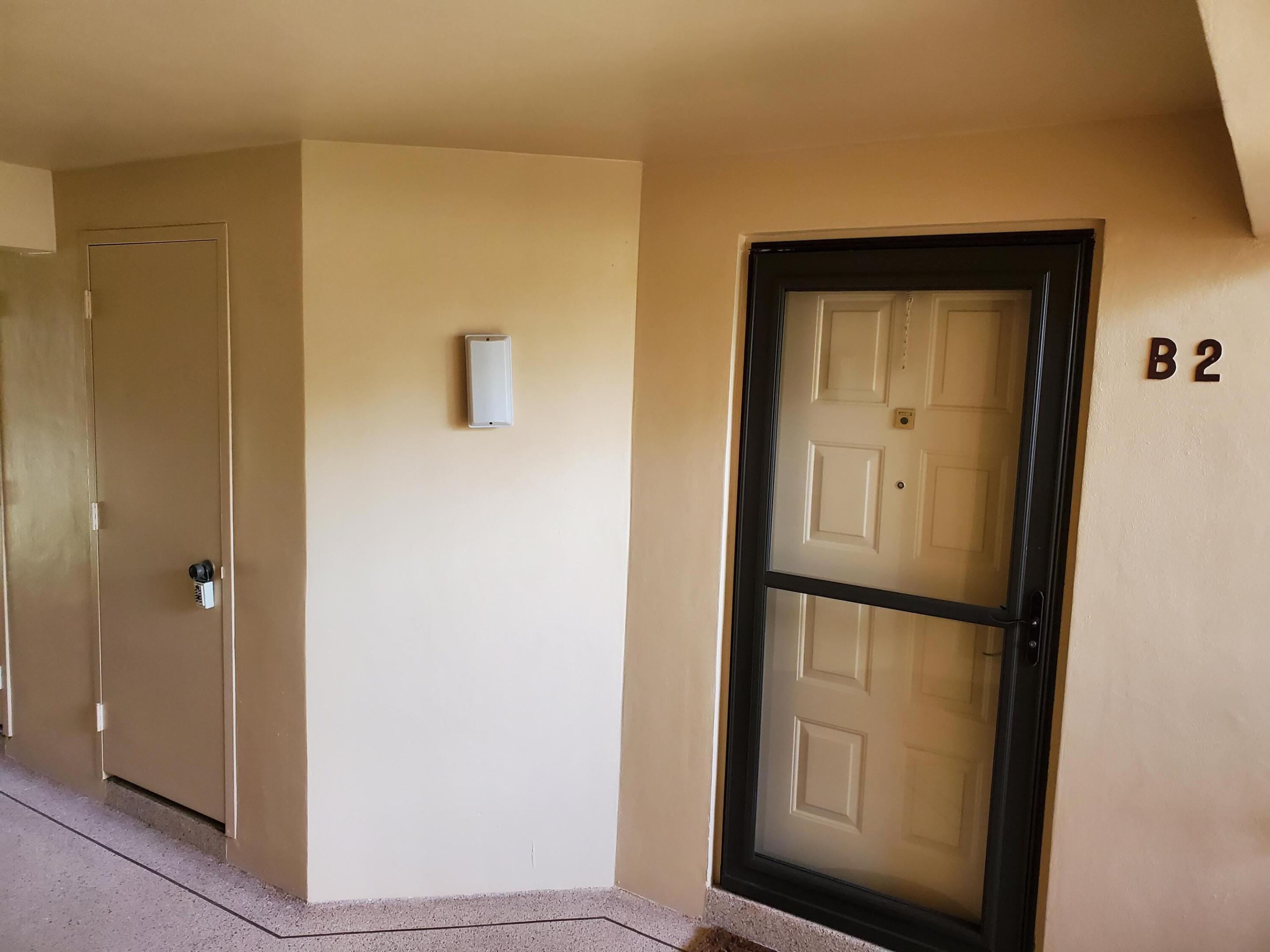 PINE RIDGE NORTH II CONDO - Residential Lease
