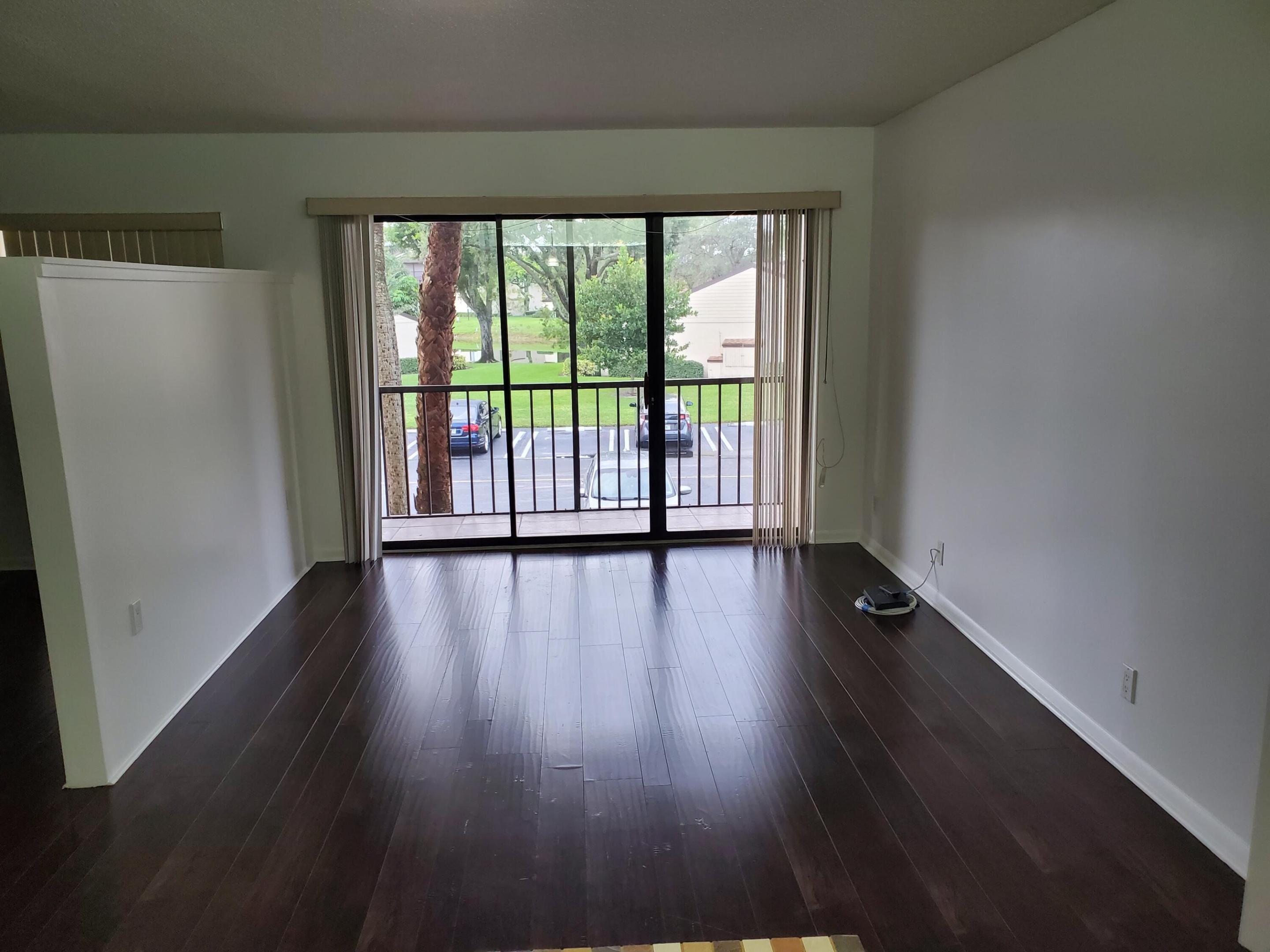 PINE RIDGE NORTH II CONDO - Residential Lease