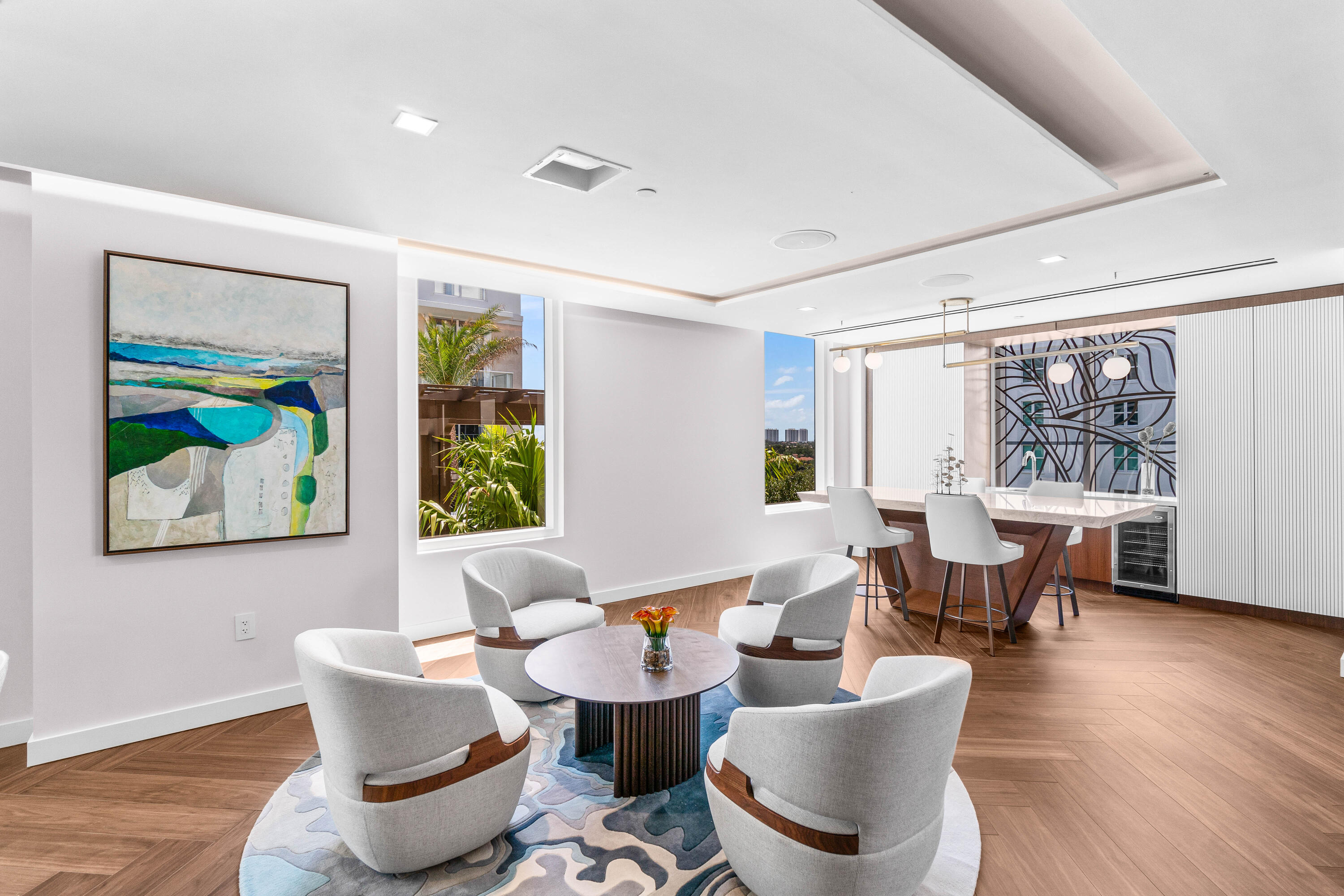 ALINA BOCA RATON CONDO - Residential
