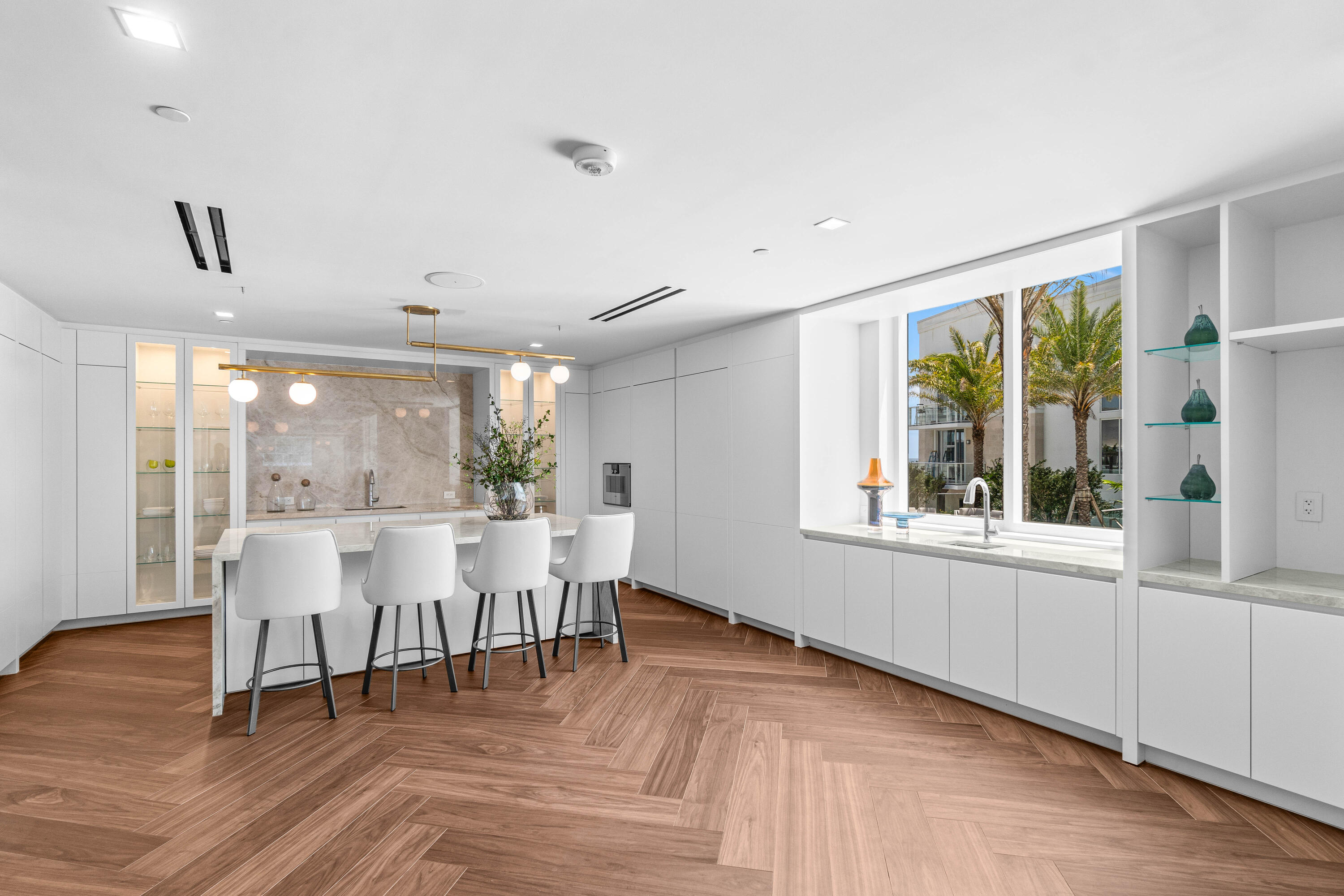 ALINA BOCA RATON CONDO - Residential
