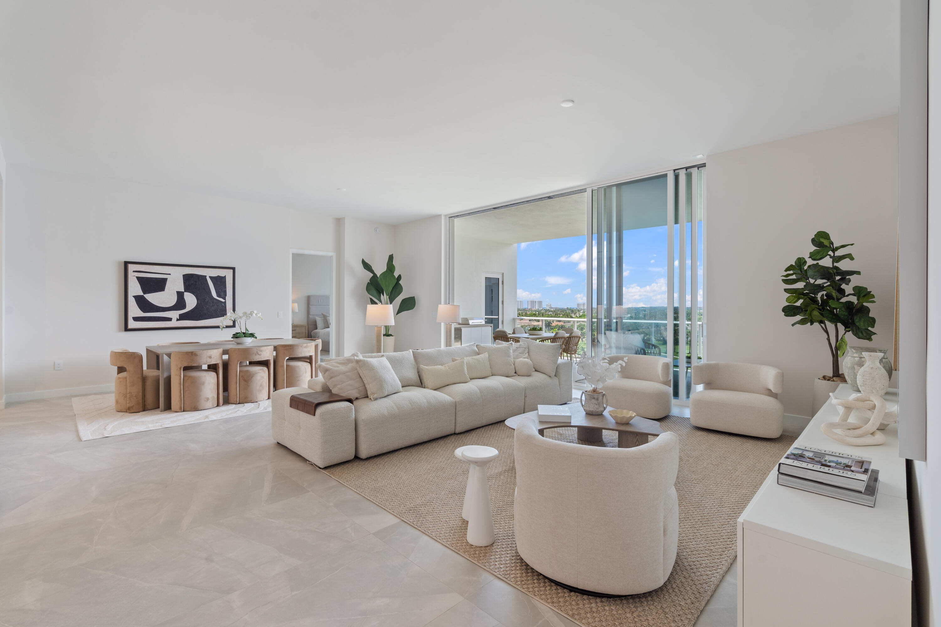 ALINA BOCA RATON CONDO - Residential