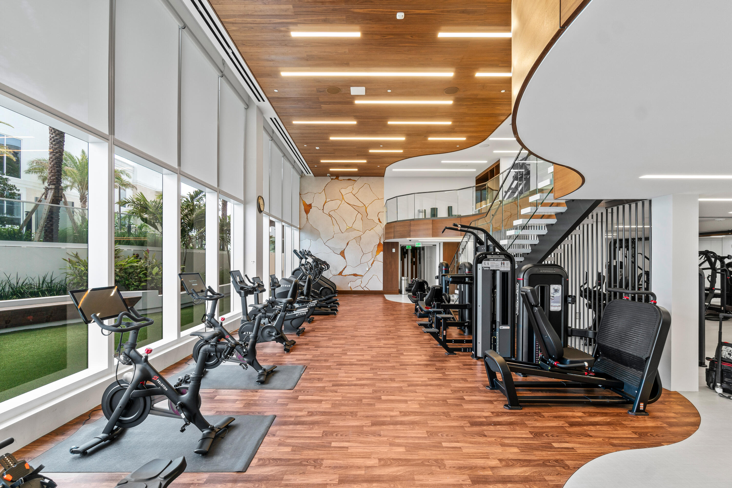 ALINA BOCA RATON CONDO - Residential