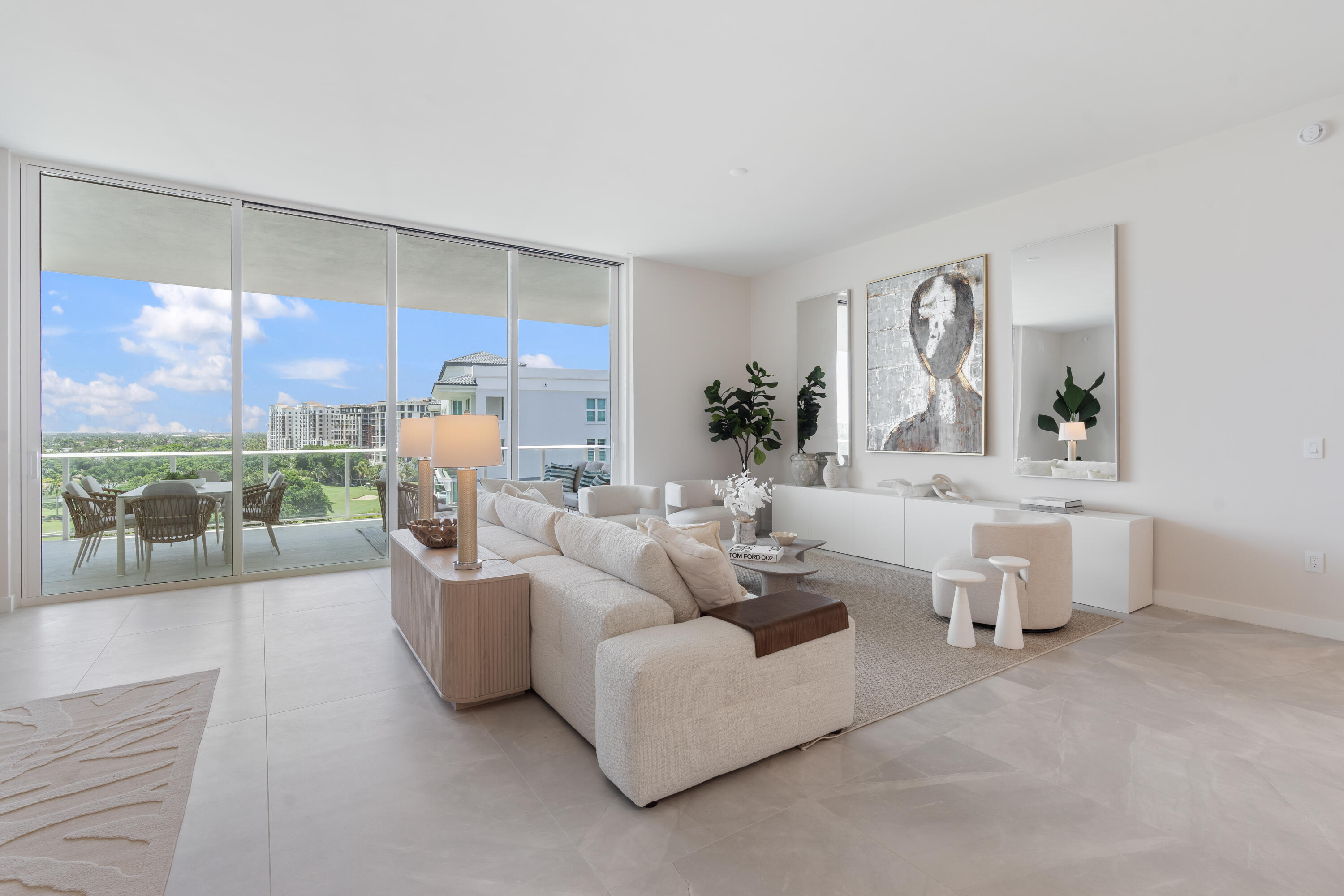 ALINA BOCA RATON CONDO - Residential