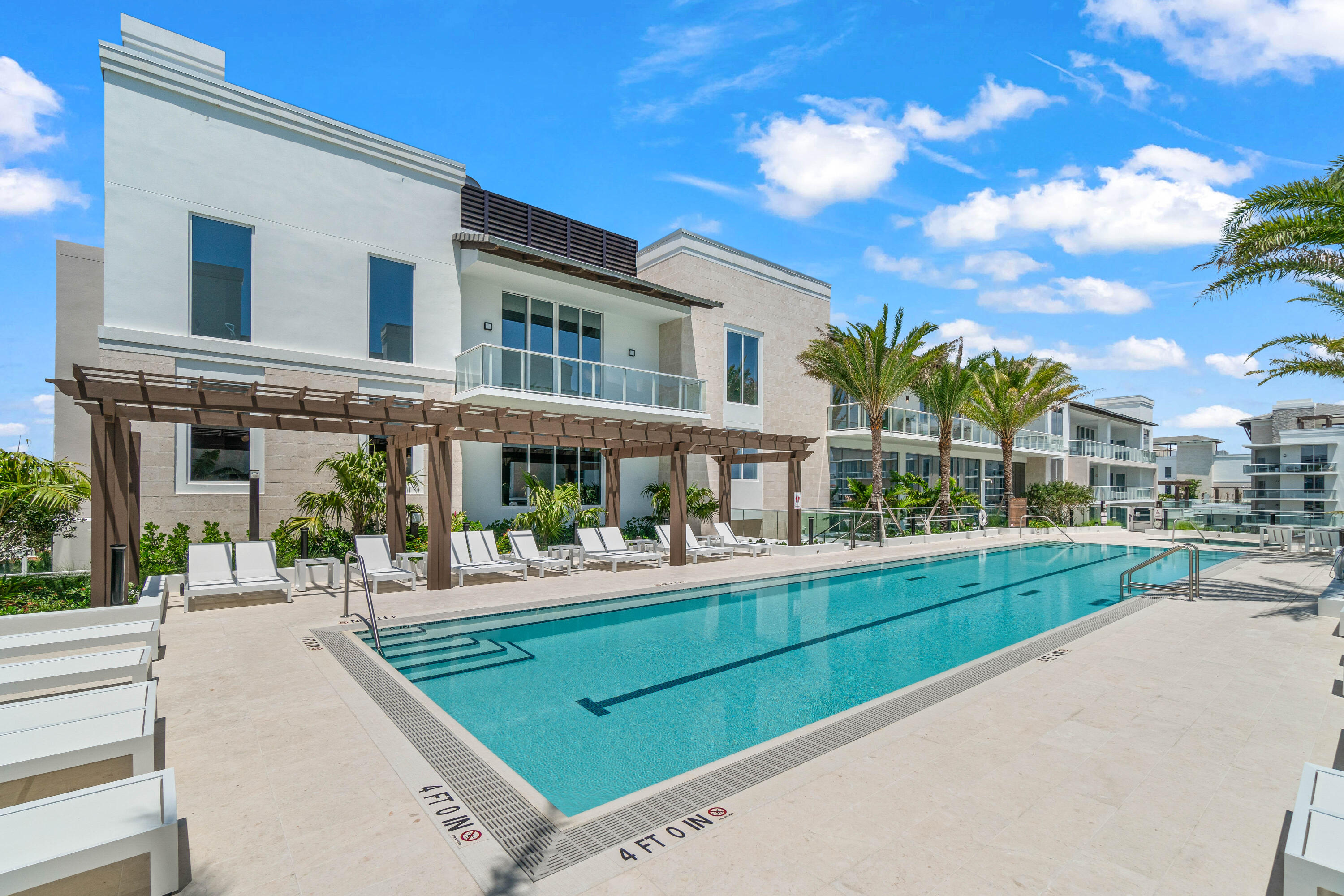ALINA BOCA RATON CONDO - Residential
