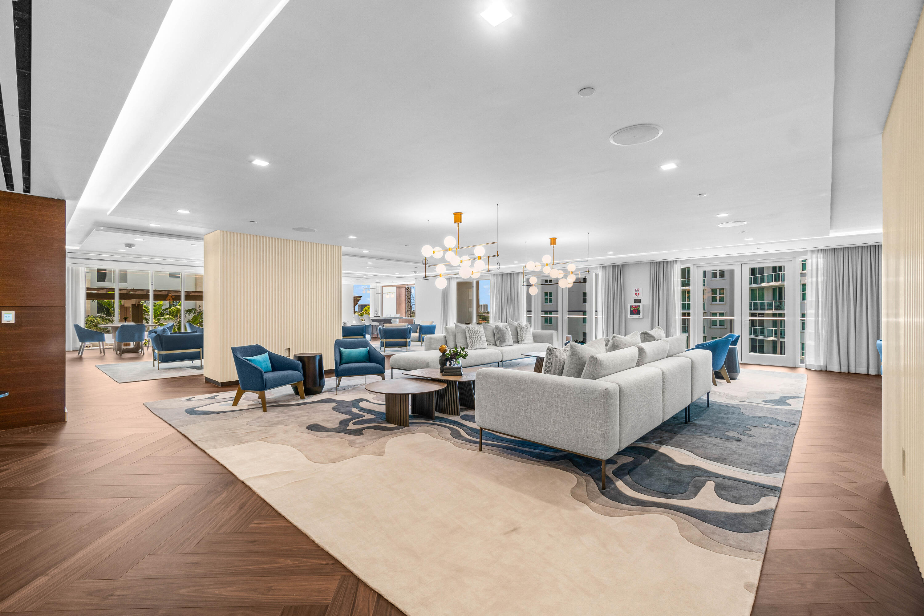 ALINA BOCA RATON CONDO - Residential