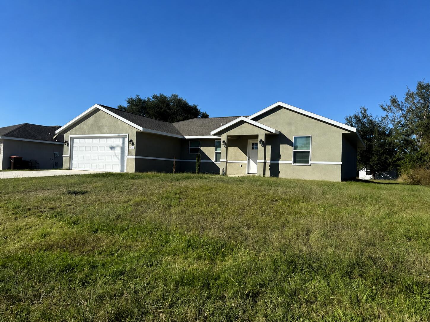 MARION OAKS UNIT 10 - Residential