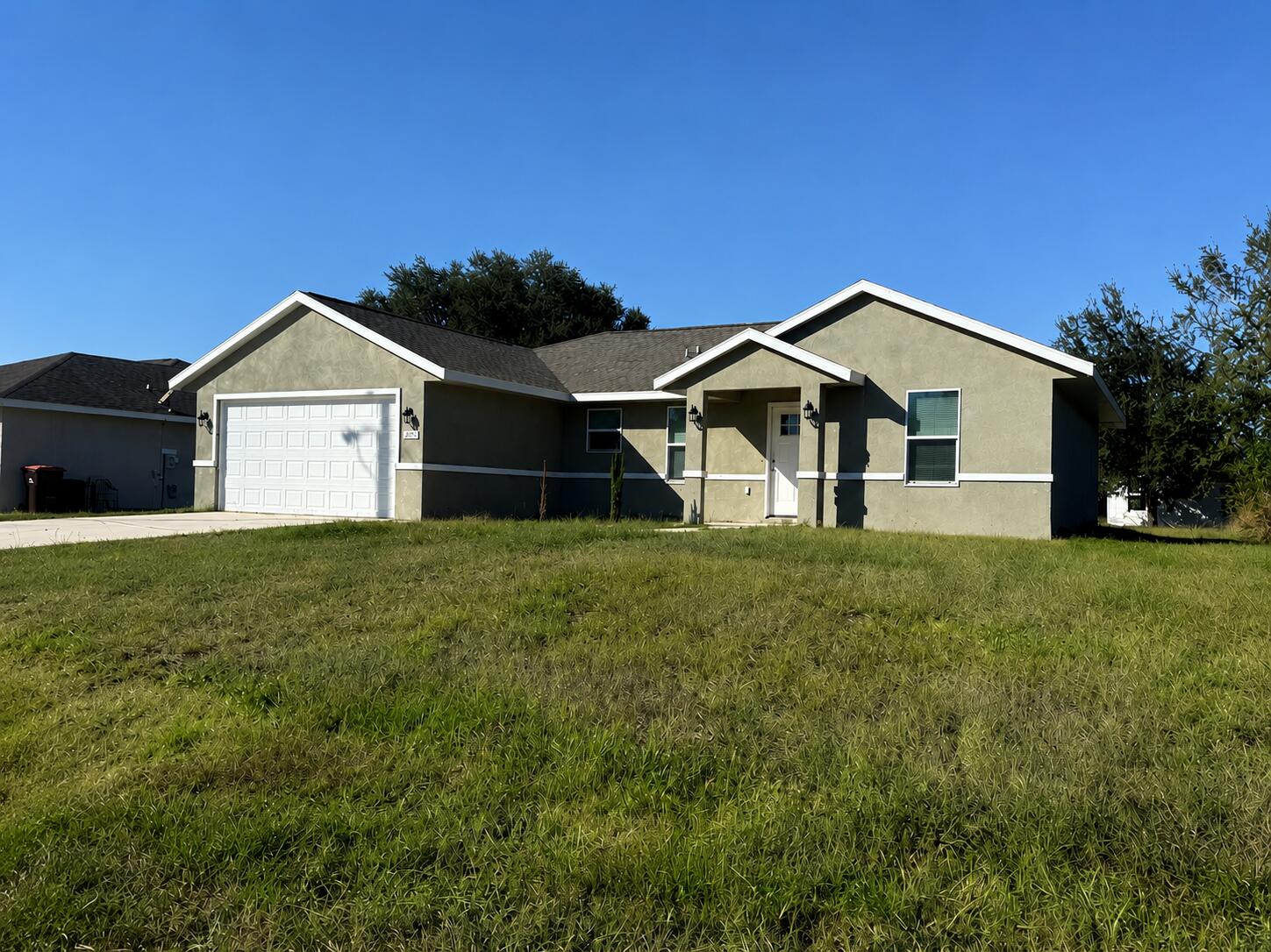 MARION OAKS UNIT 10 - Residential