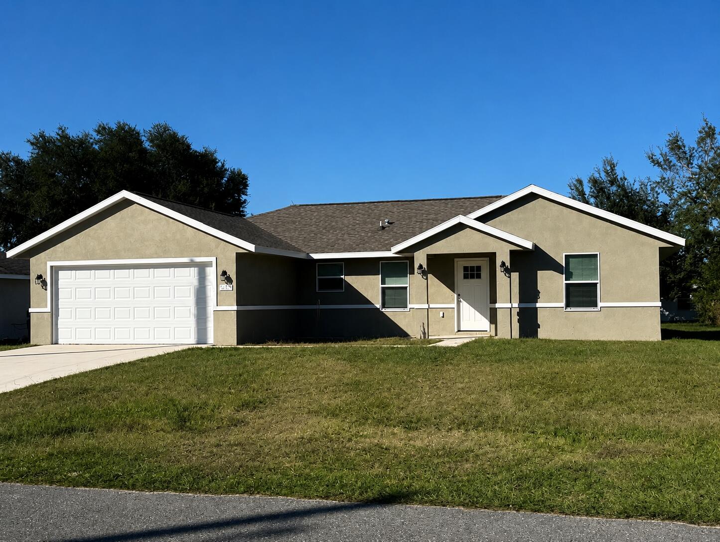 MARION OAKS UNIT 10 - Residential