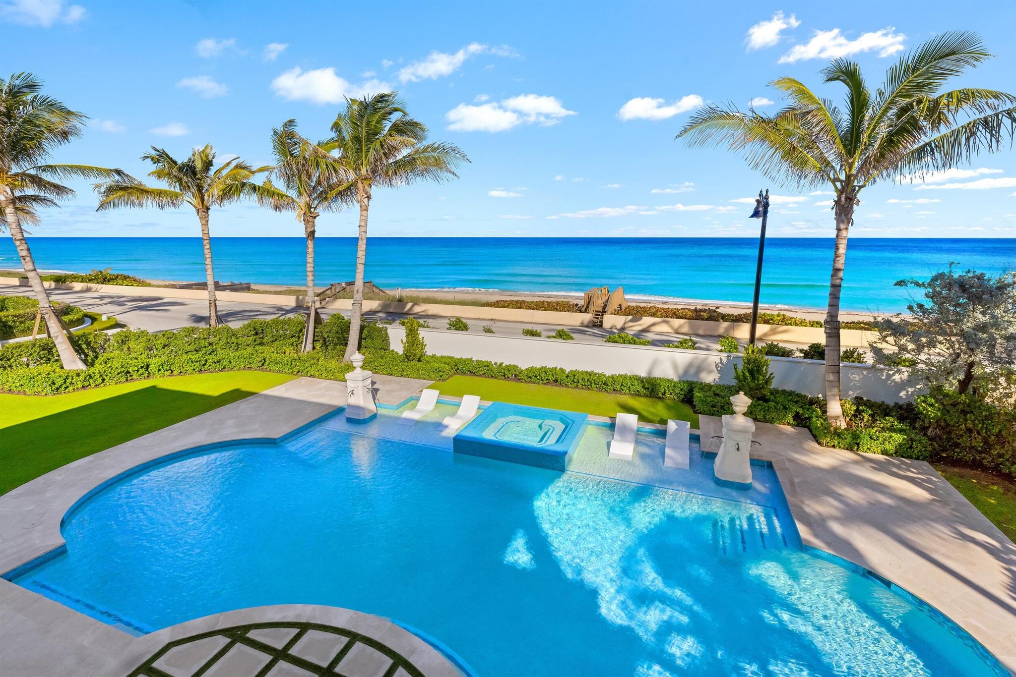 PALM BEACH ESTATES - Residential