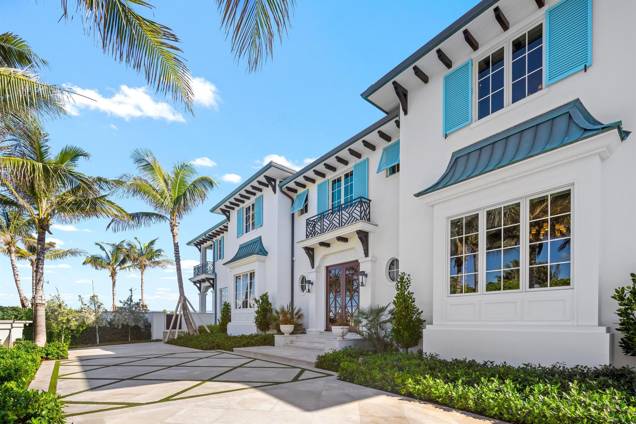 PALM BEACH ESTATES - Residential