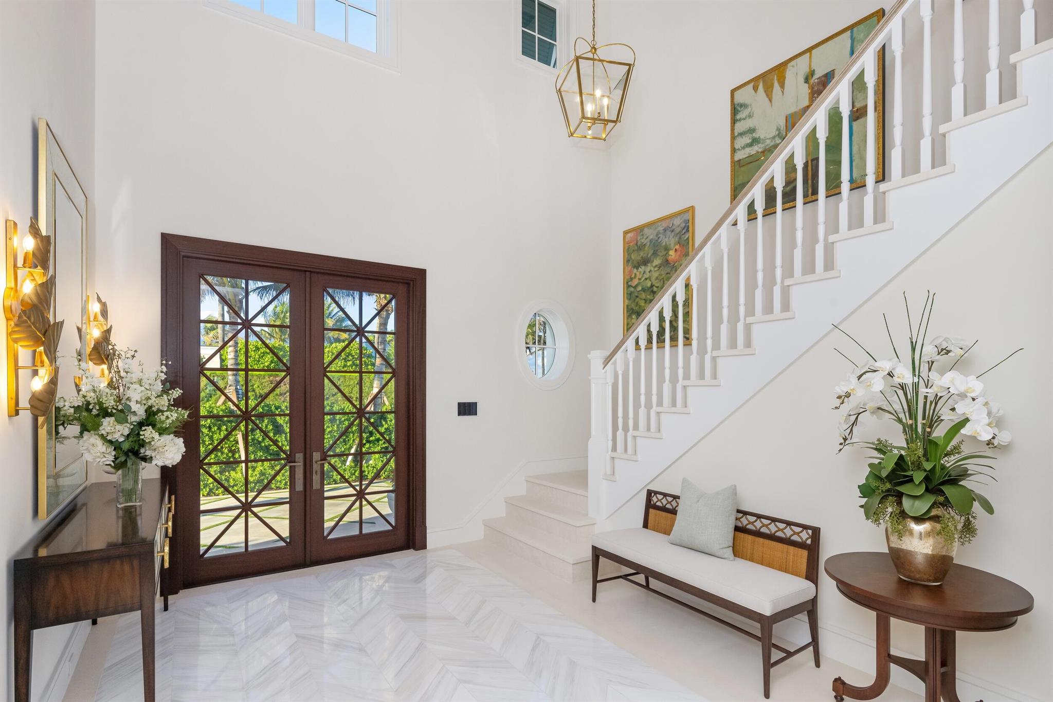 PALM BEACH ESTATES - Residential