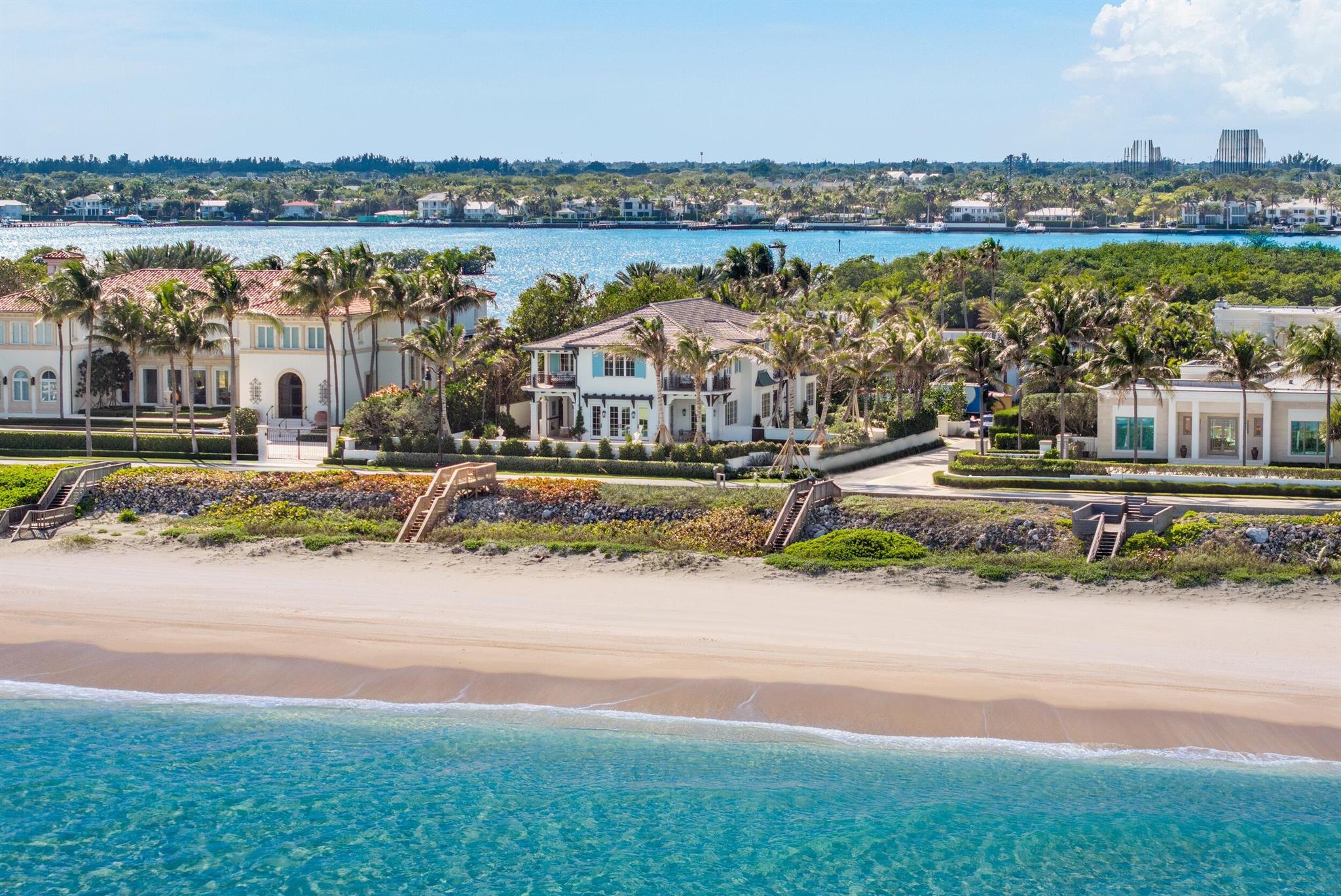 PALM BEACH ESTATES - Residential