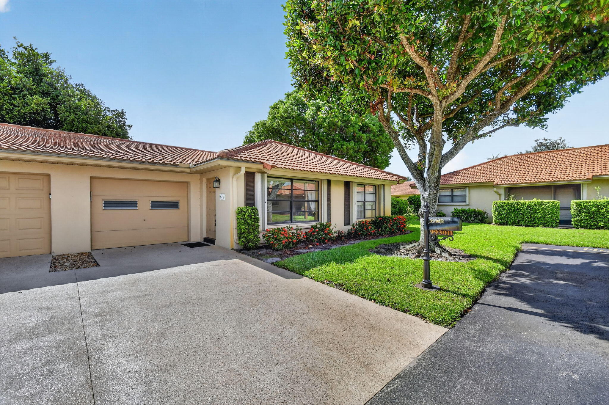 BENT TREE VILLAS WEST CONDO - Residential