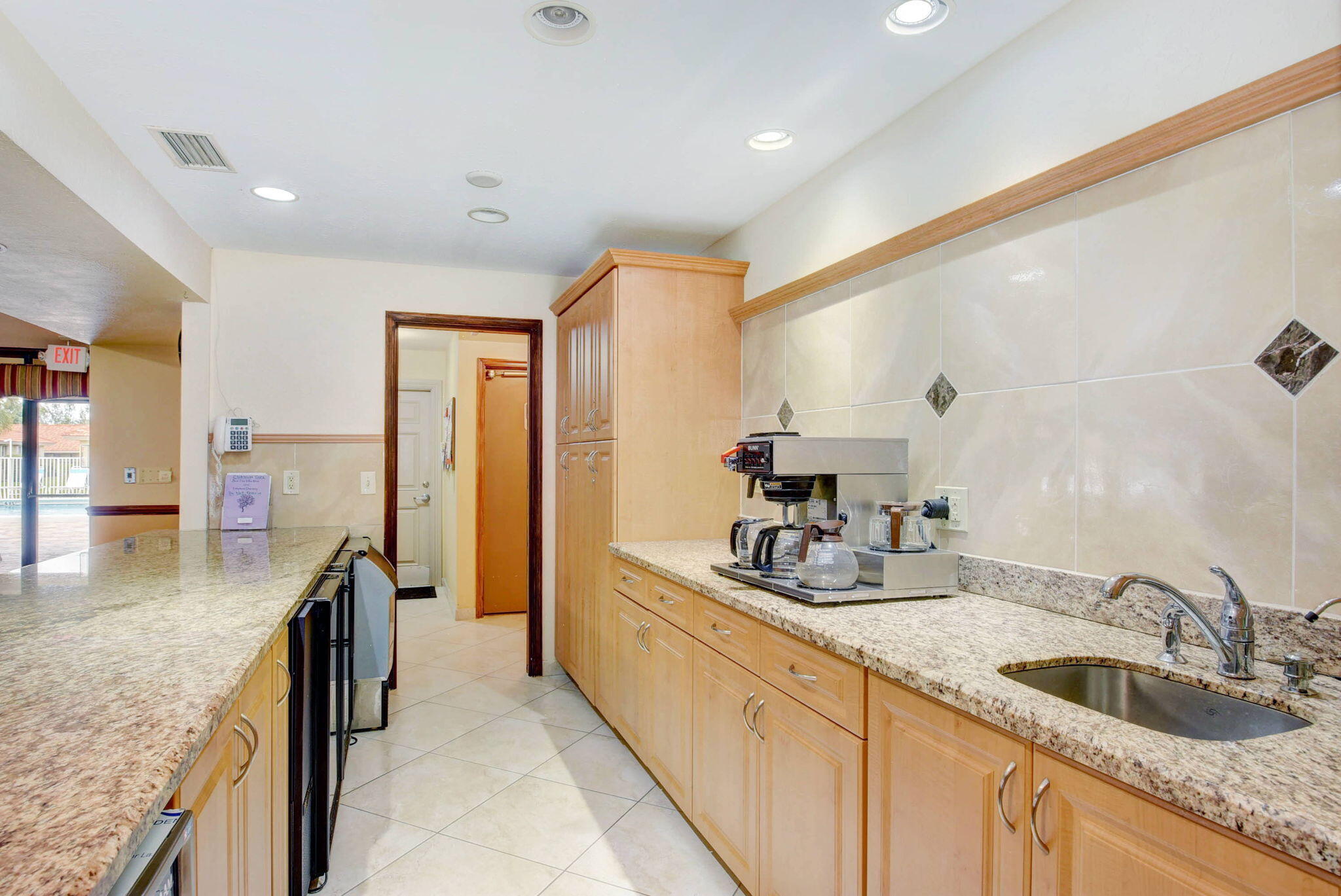 BENT TREE VILLAS WEST CONDO - Residential