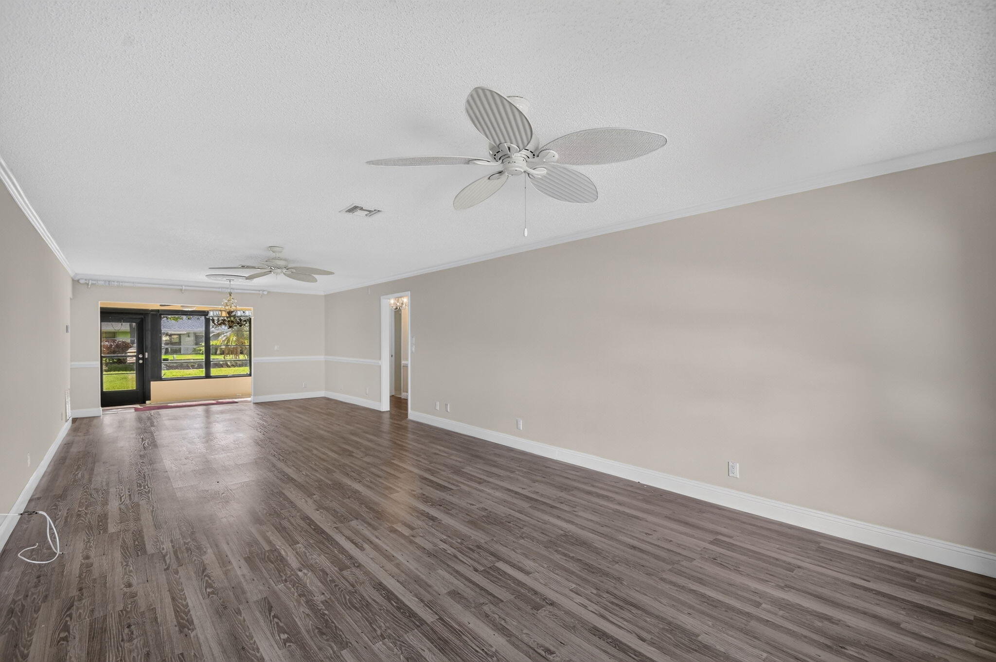 BENT TREE VILLAS WEST CONDO - Residential