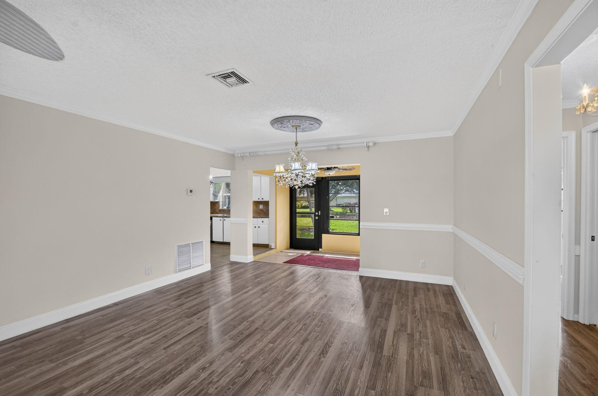 BENT TREE VILLAS WEST CONDO - Residential