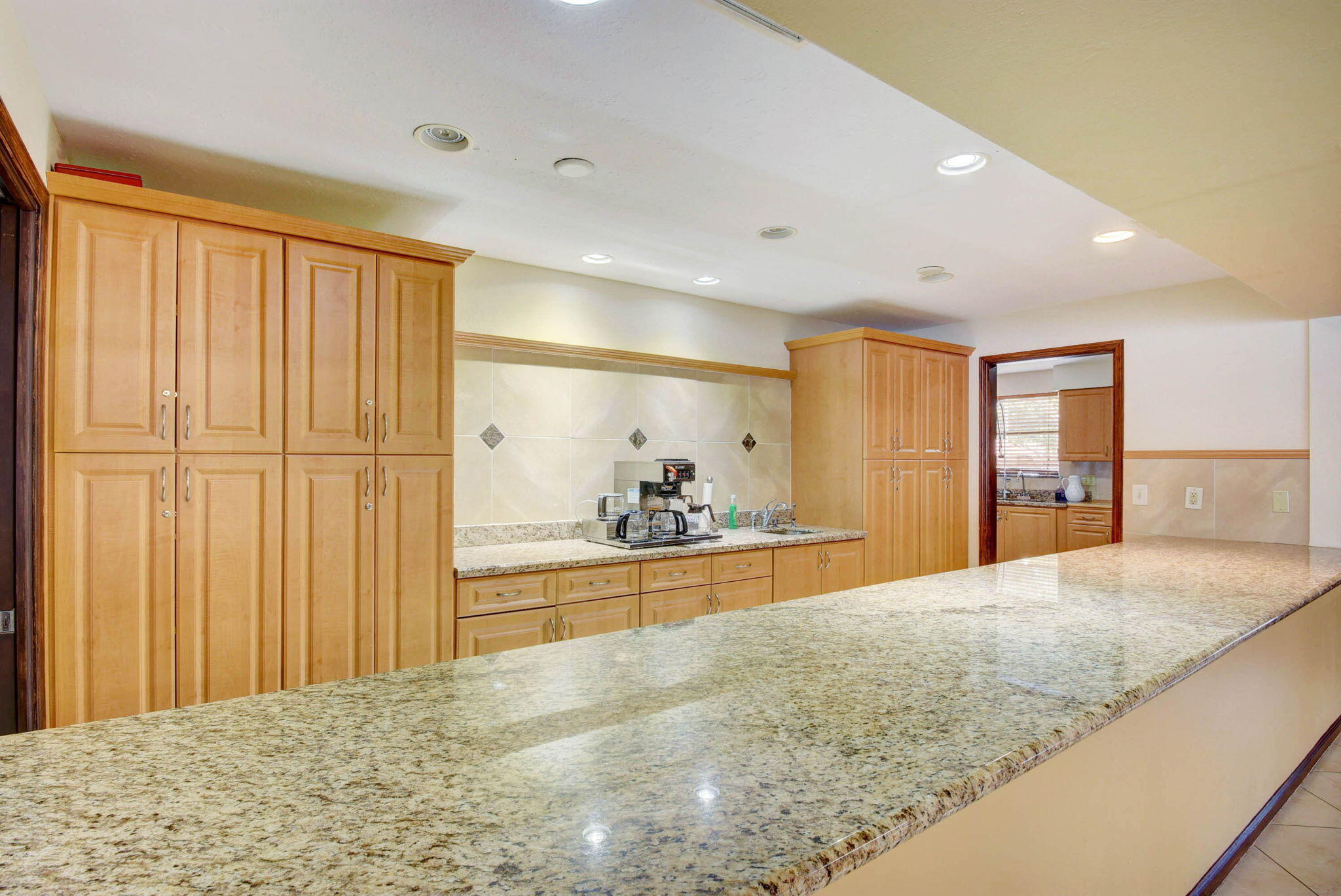 BENT TREE VILLAS WEST CONDO - Residential