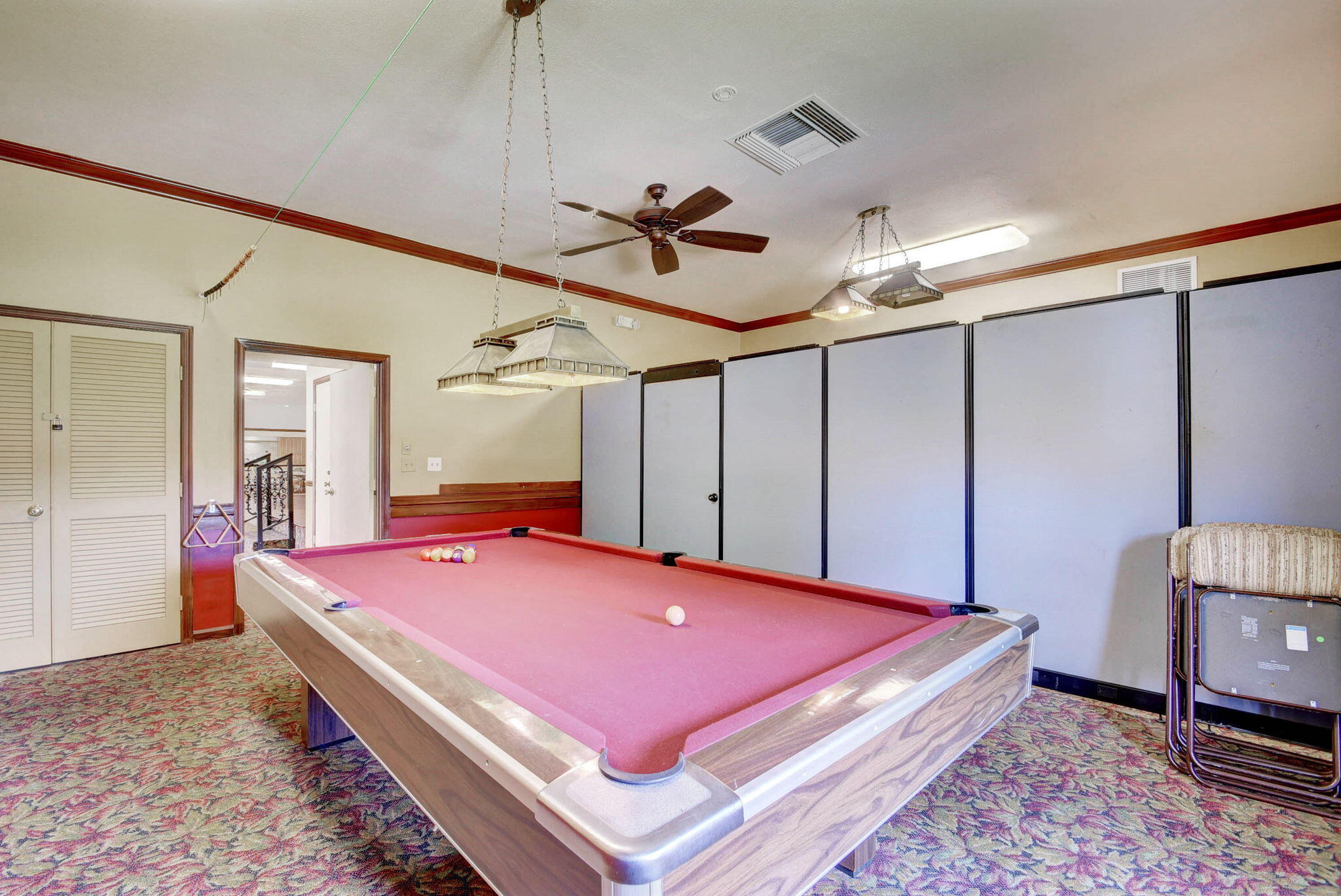 BENT TREE VILLAS WEST CONDO - Residential