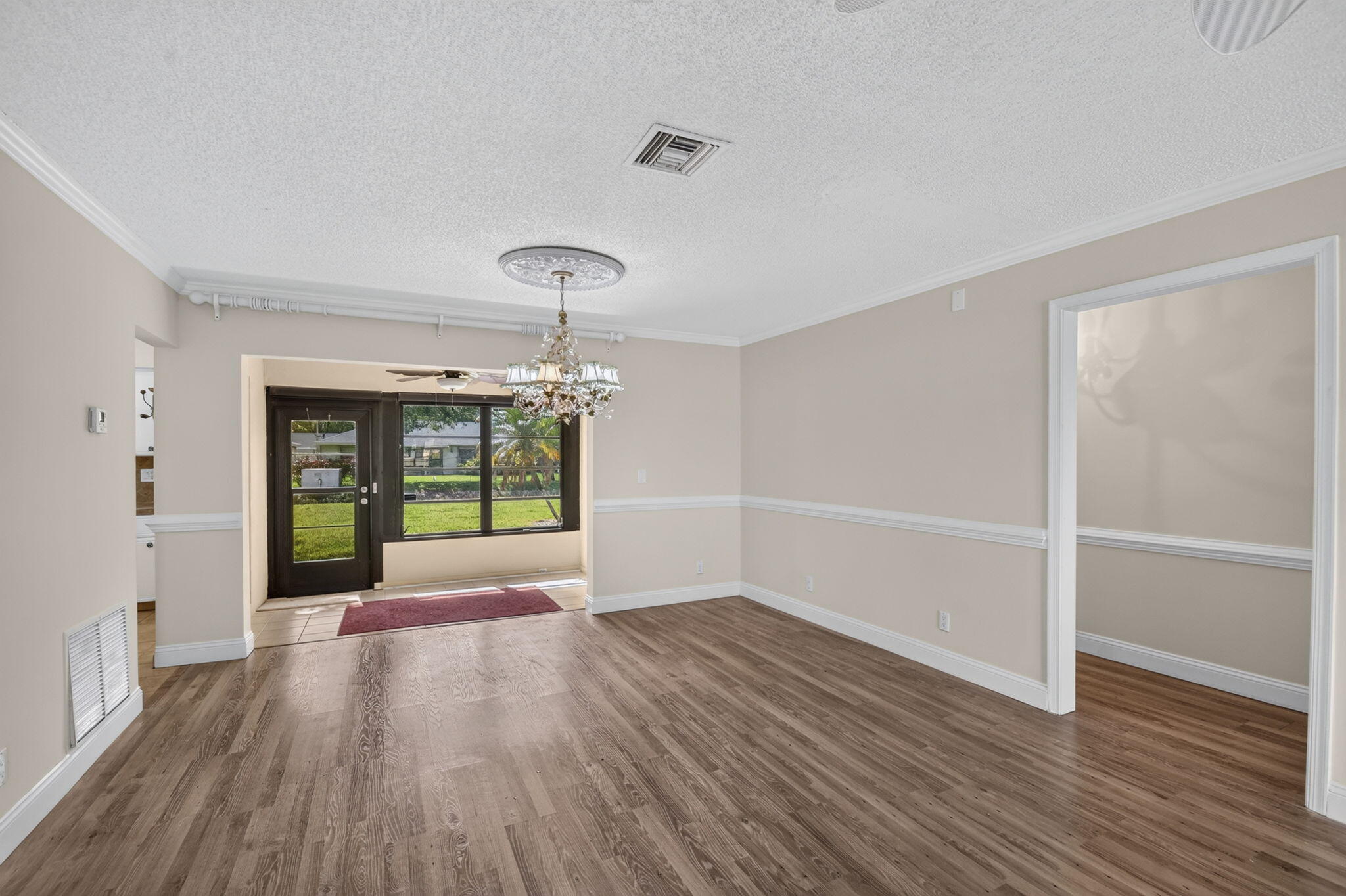 BENT TREE VILLAS WEST CONDO - Residential