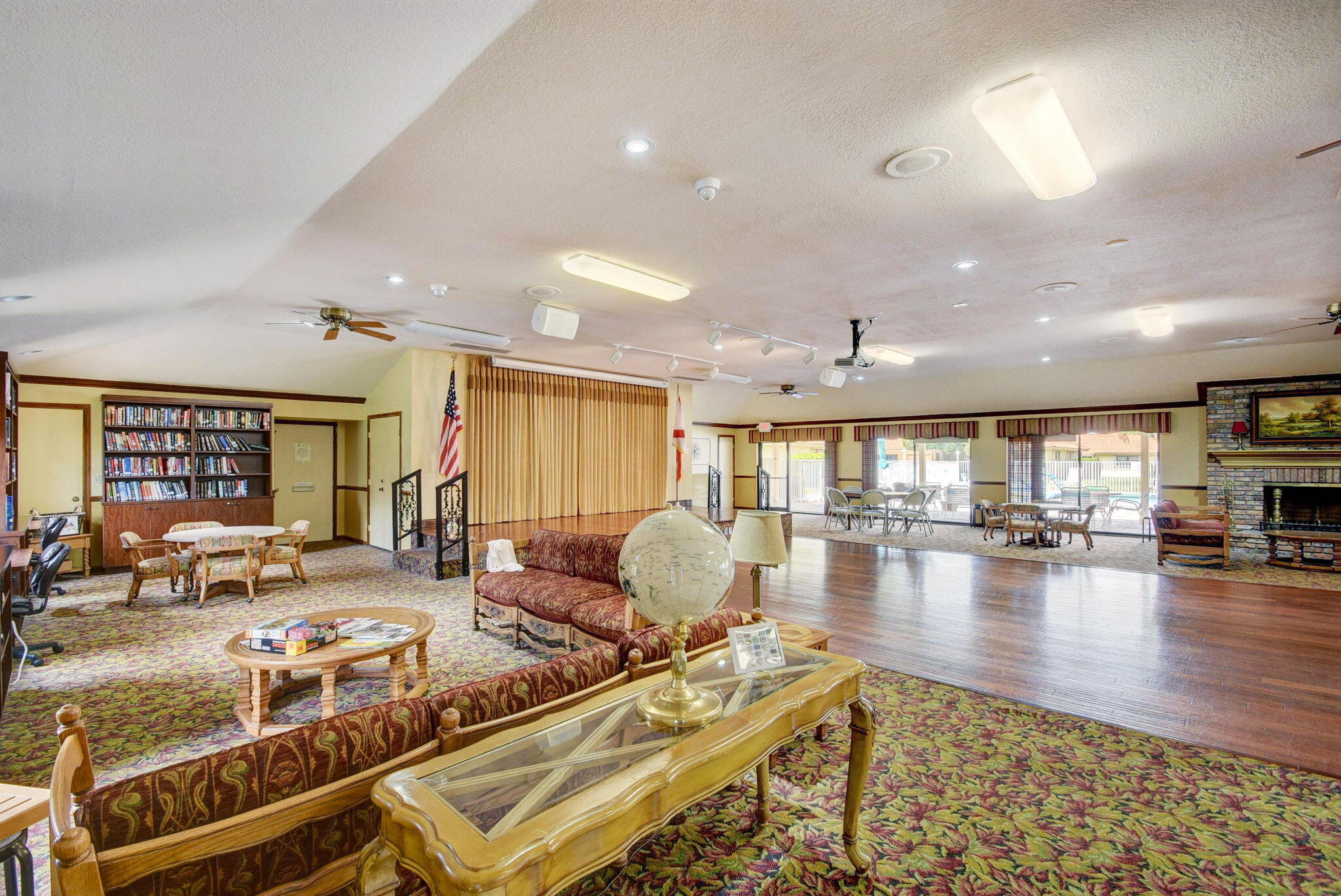 BENT TREE VILLAS WEST CONDO - Residential