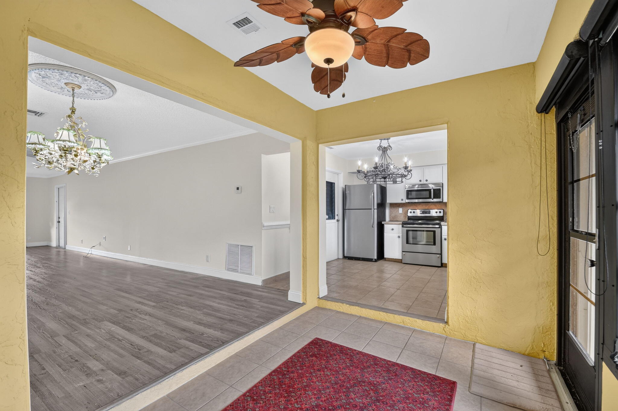 BENT TREE VILLAS WEST CONDO - Residential