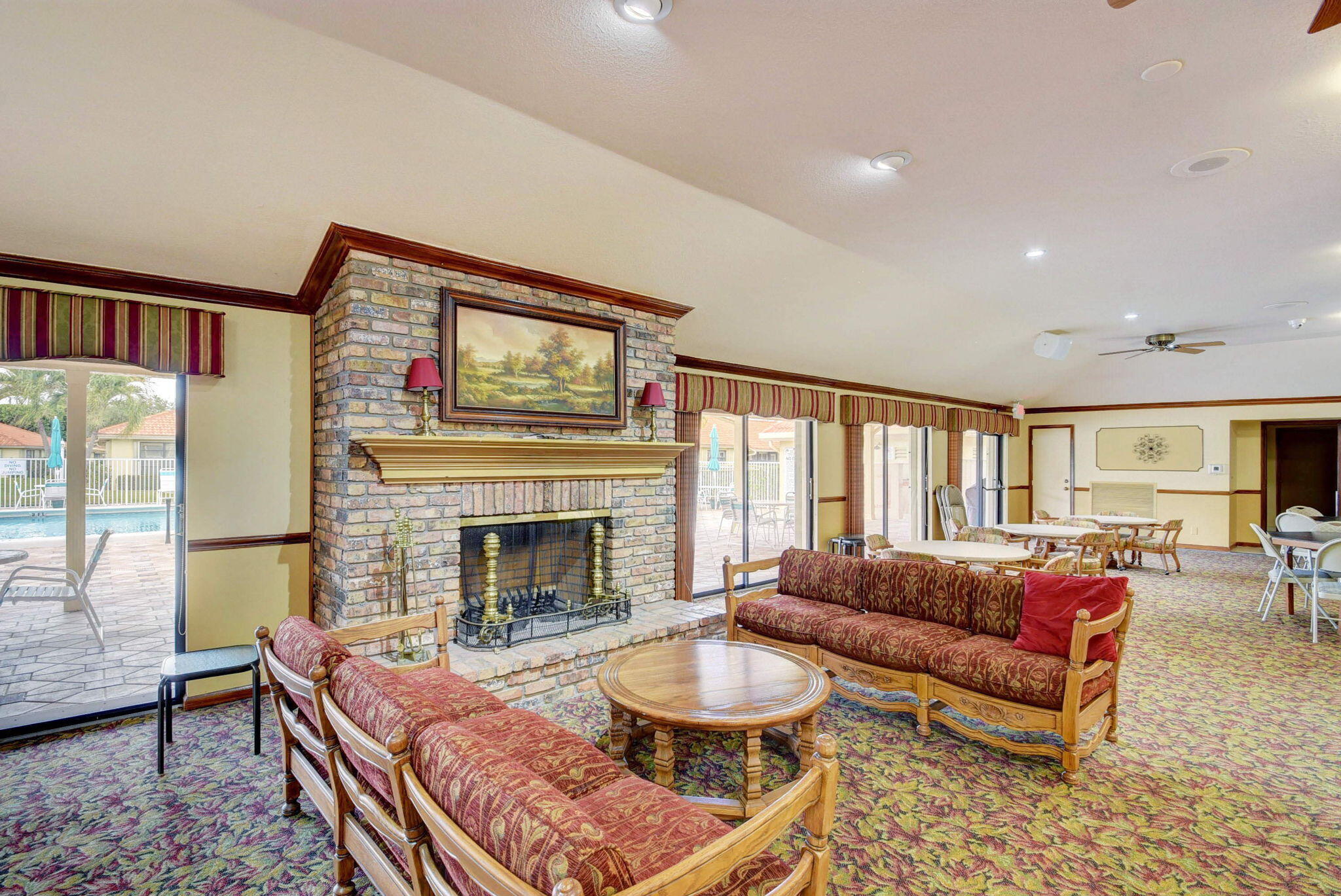 BENT TREE VILLAS WEST CONDO - Residential