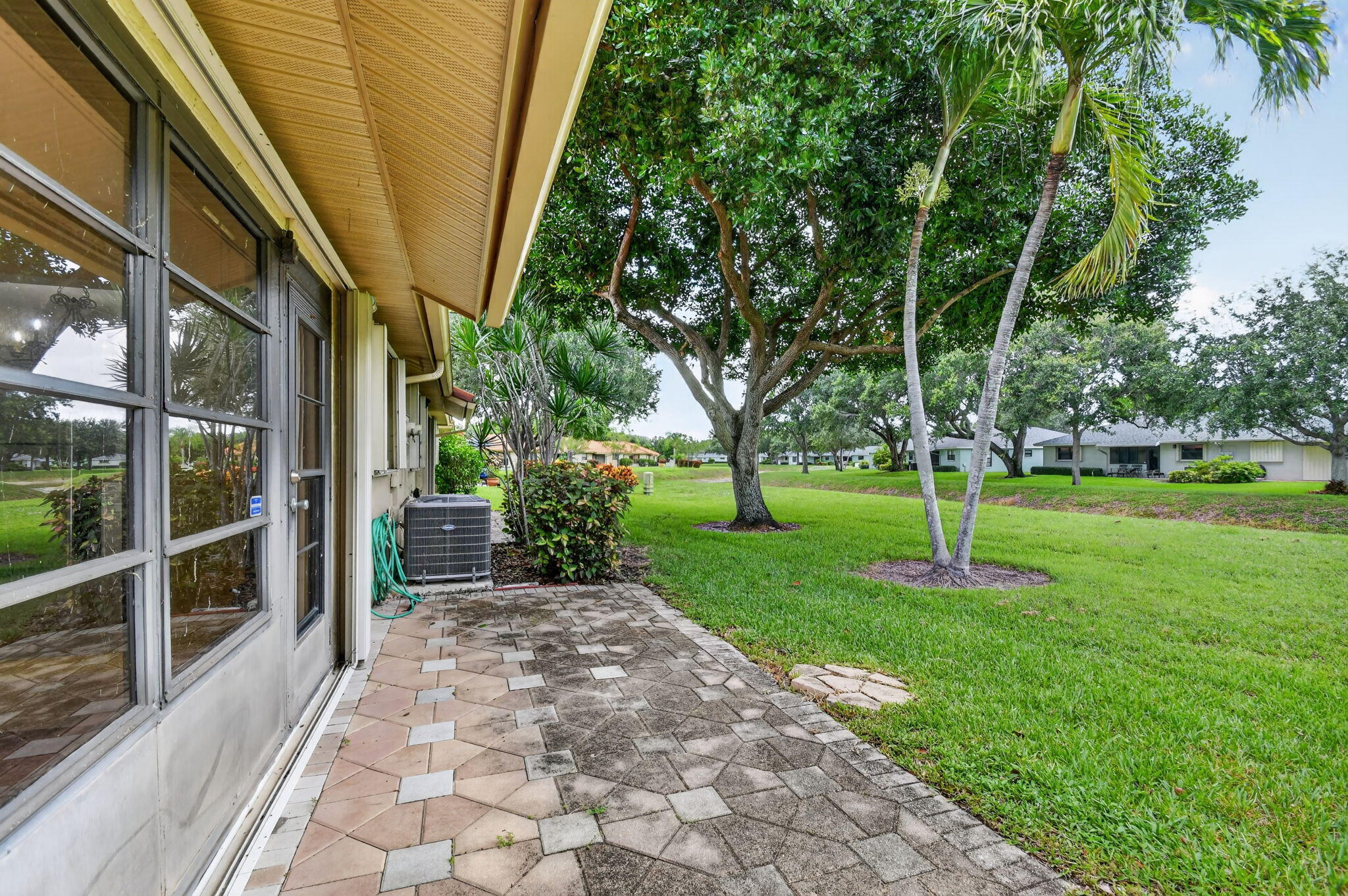 BENT TREE VILLAS WEST CONDO - Residential