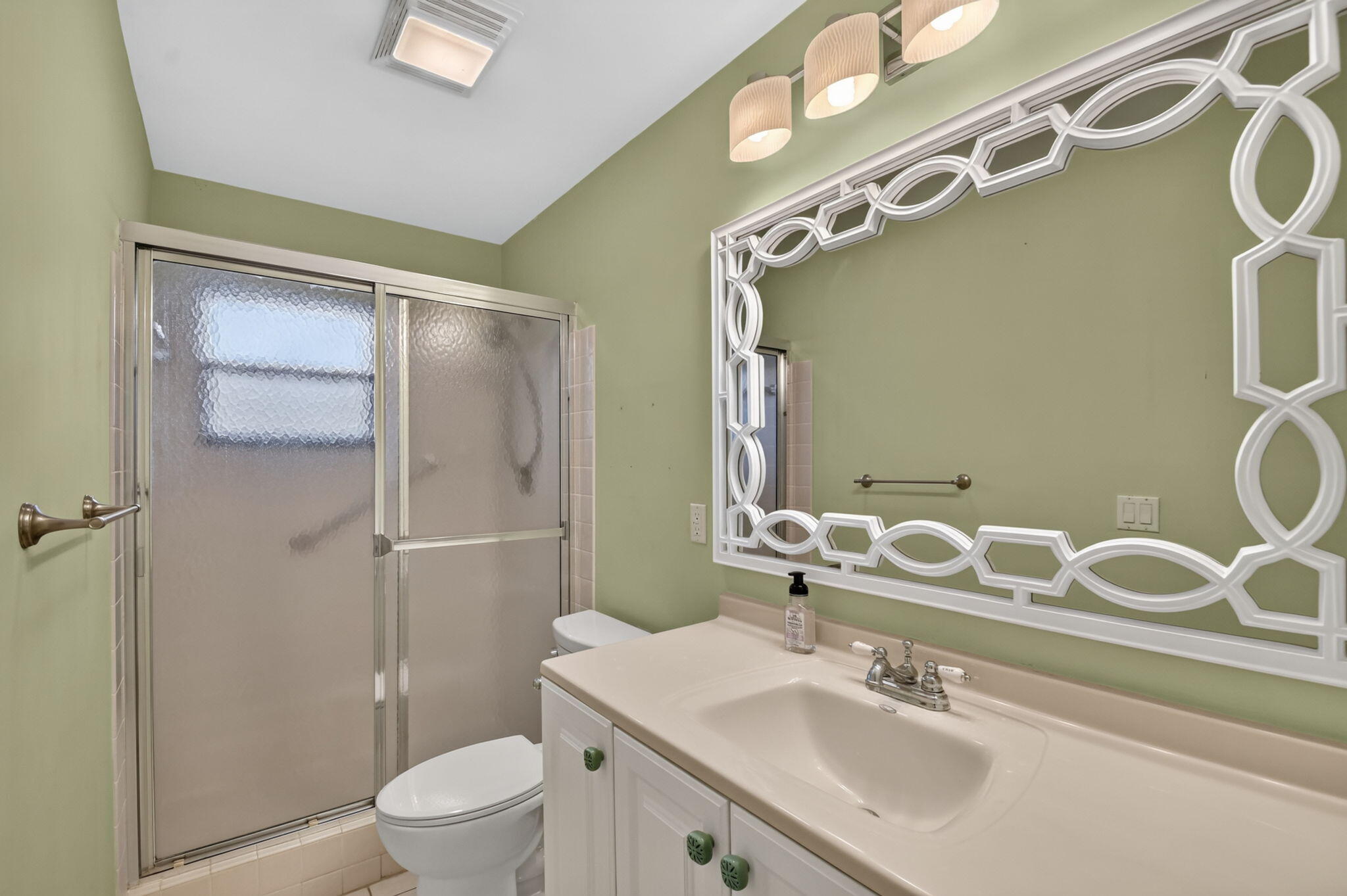 BENT TREE VILLAS WEST CONDO - Residential