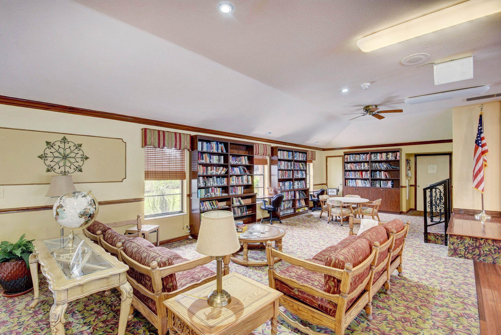 BENT TREE VILLAS WEST CONDO - Residential