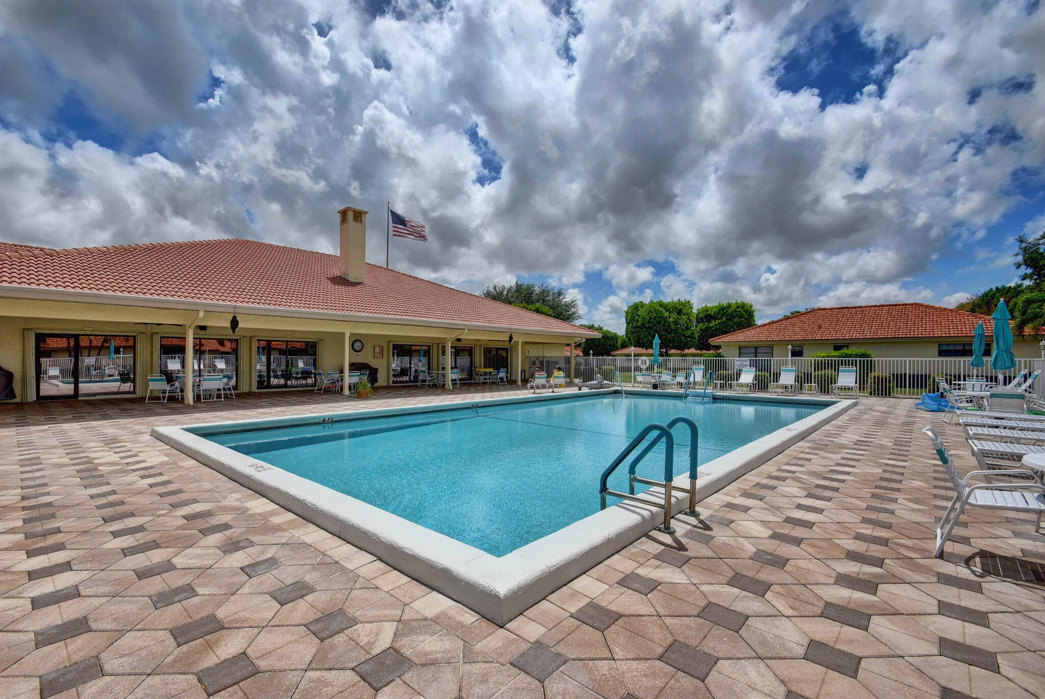 BENT TREE VILLAS WEST CONDO - Residential
