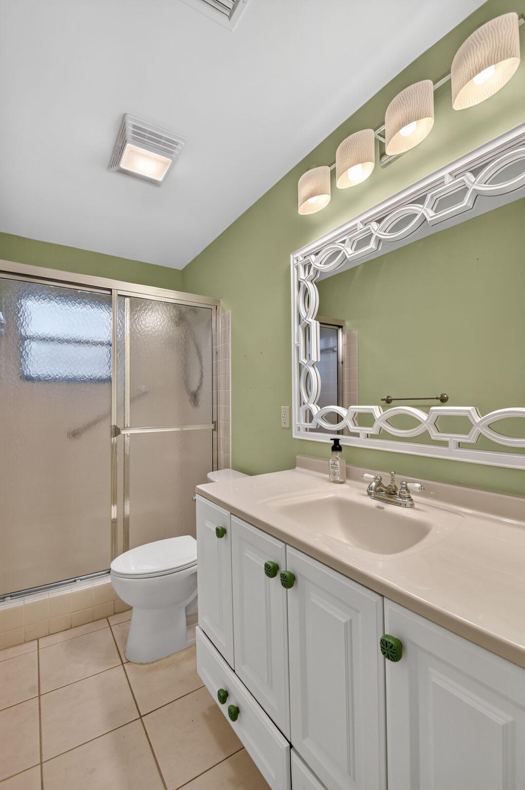 BENT TREE VILLAS WEST CONDO - Residential