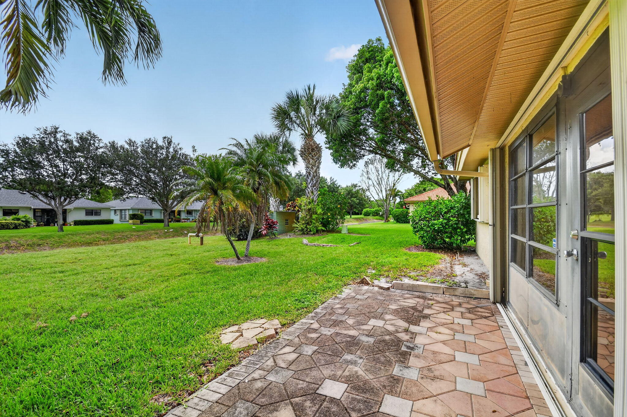 BENT TREE VILLAS WEST CONDO - Residential