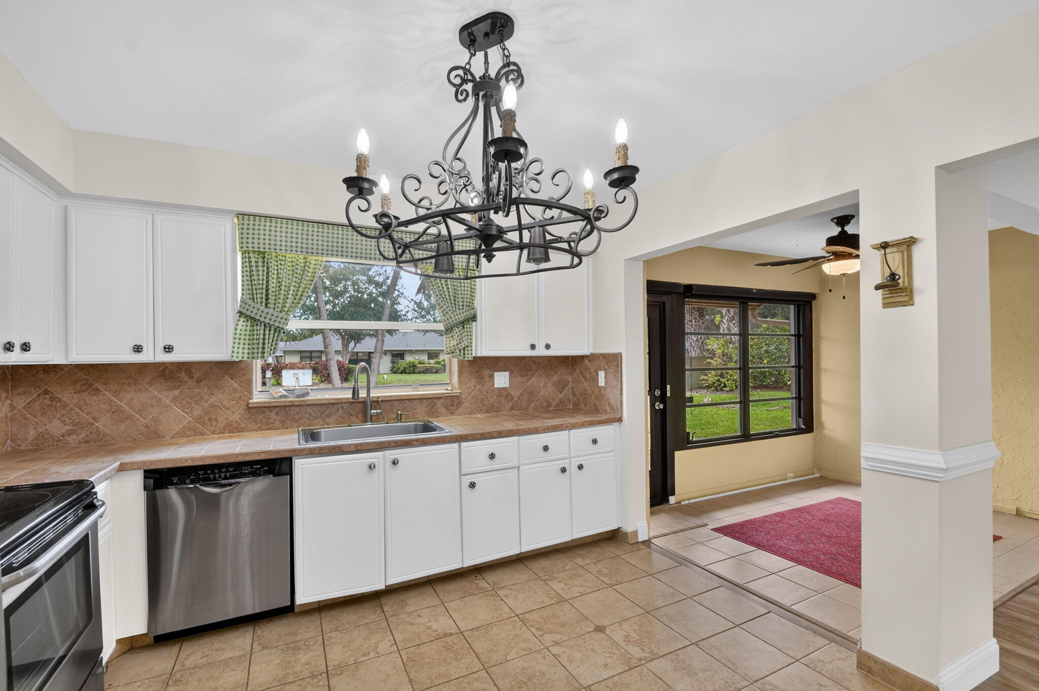 BENT TREE VILLAS WEST CONDO - Residential