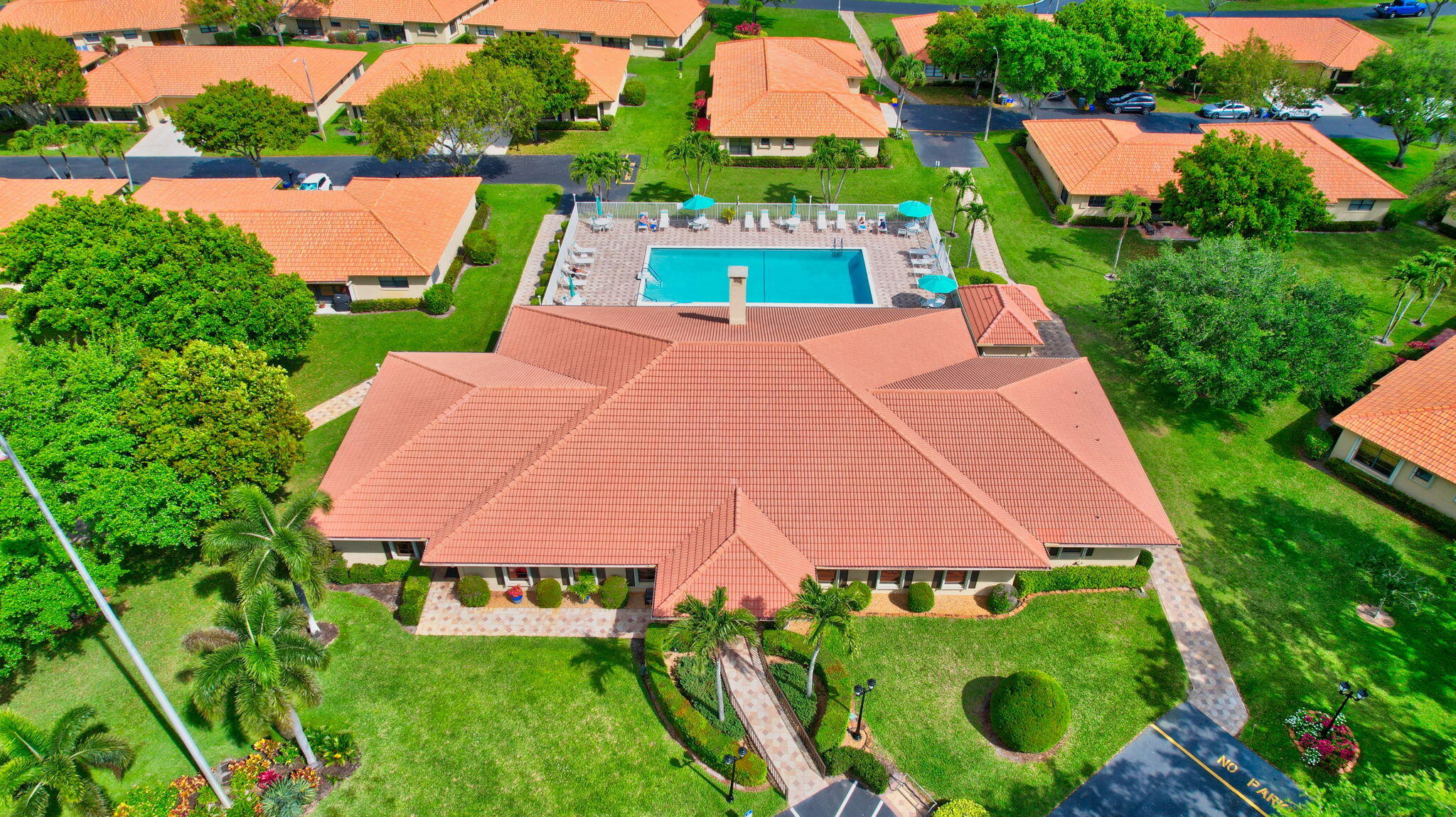 BENT TREE VILLAS WEST CONDO - Residential