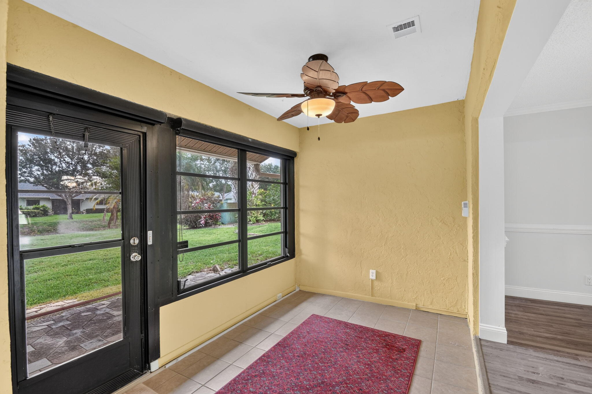 BENT TREE VILLAS WEST CONDO - Residential