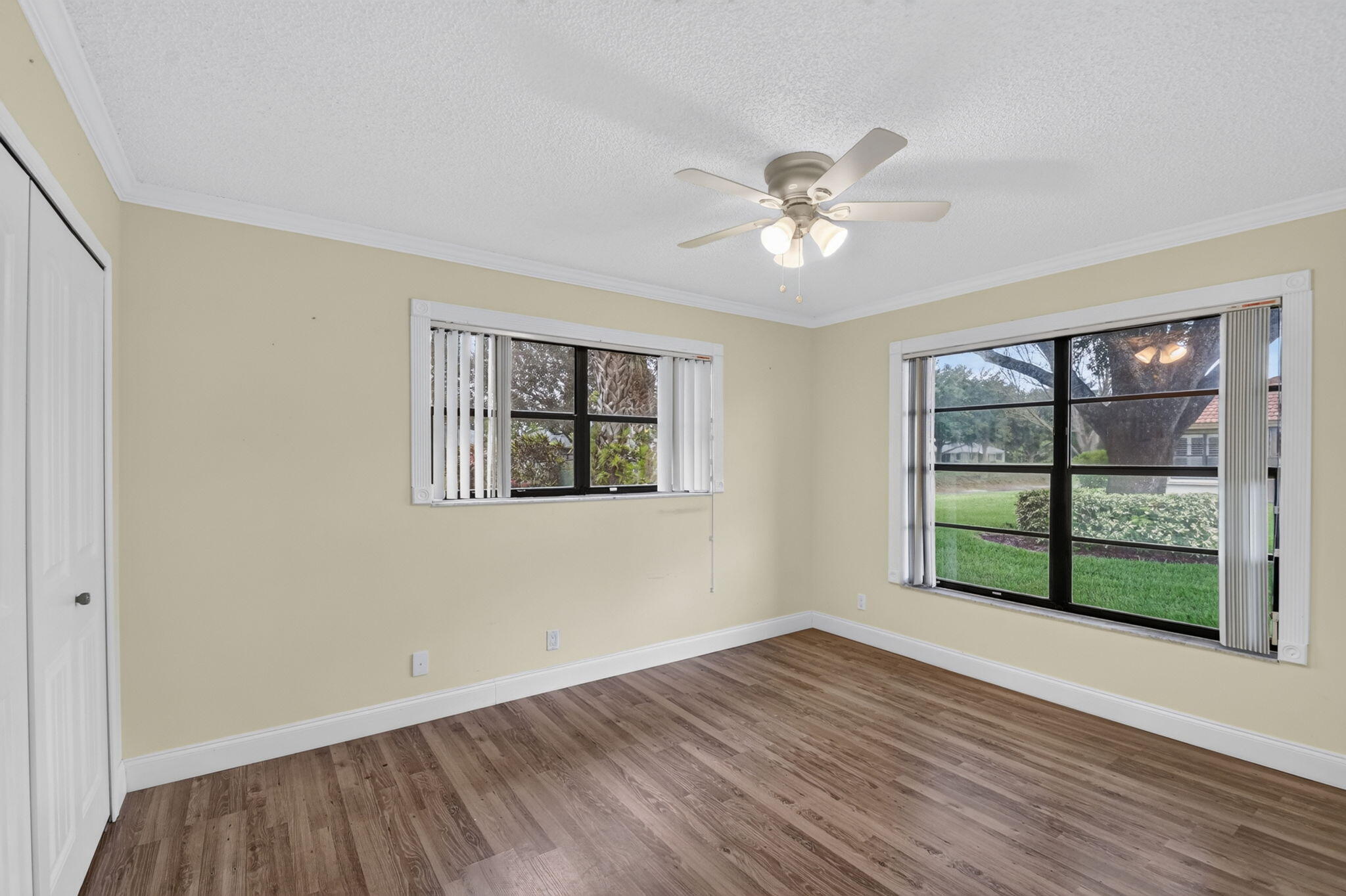 BENT TREE VILLAS WEST CONDO - Residential