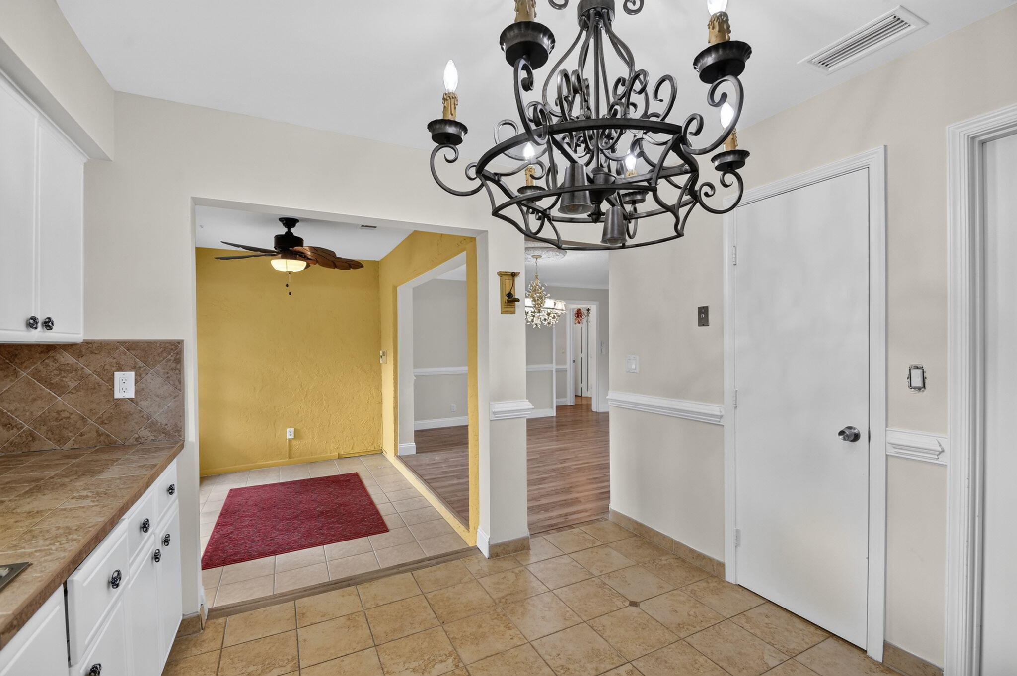 BENT TREE VILLAS WEST CONDO - Residential