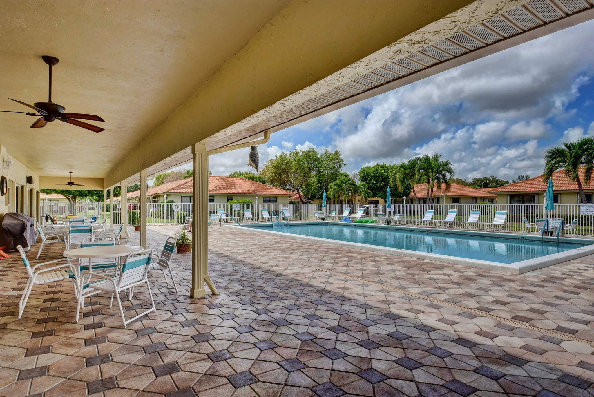 BENT TREE VILLAS WEST CONDO - Residential