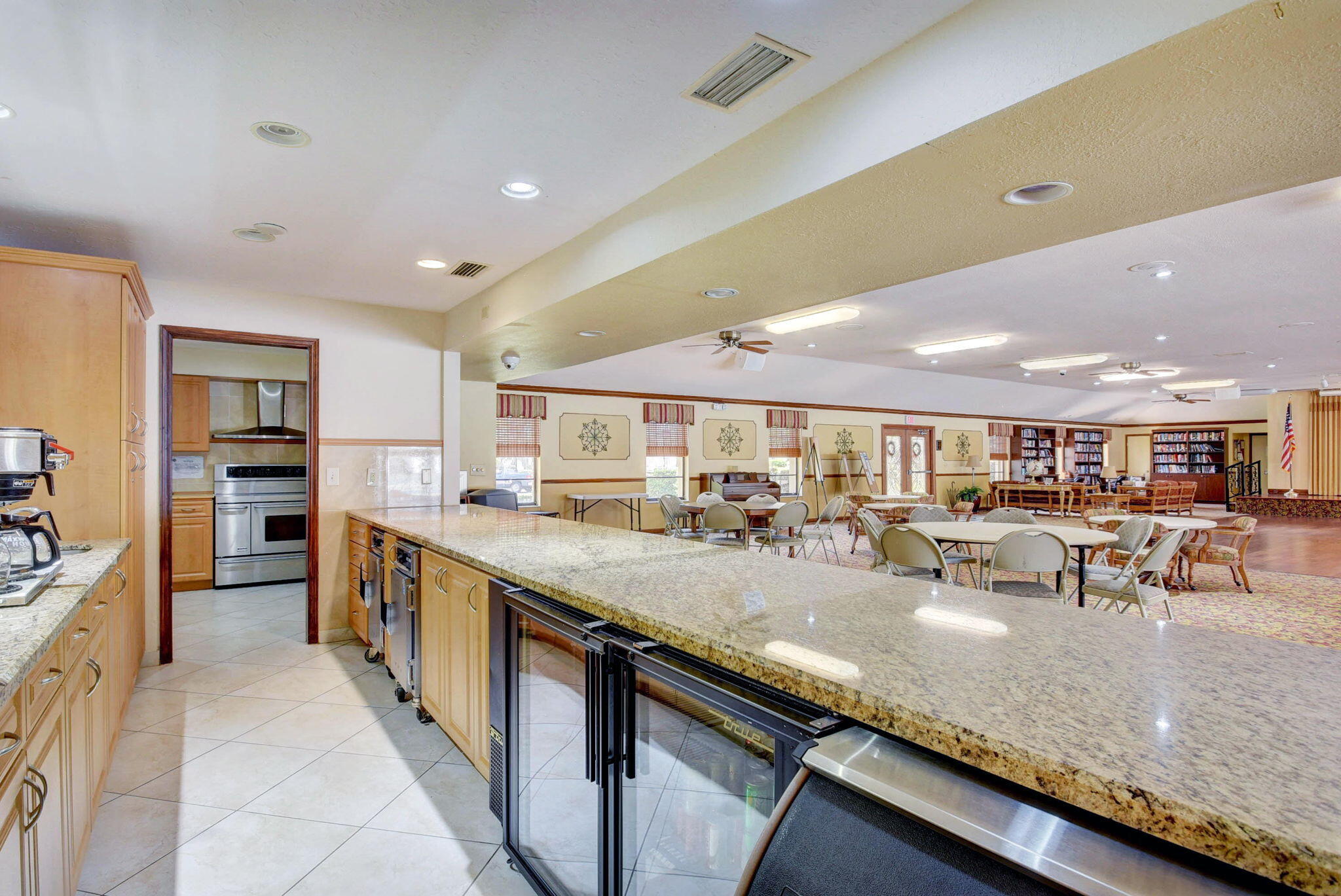 BENT TREE VILLAS WEST CONDO - Residential