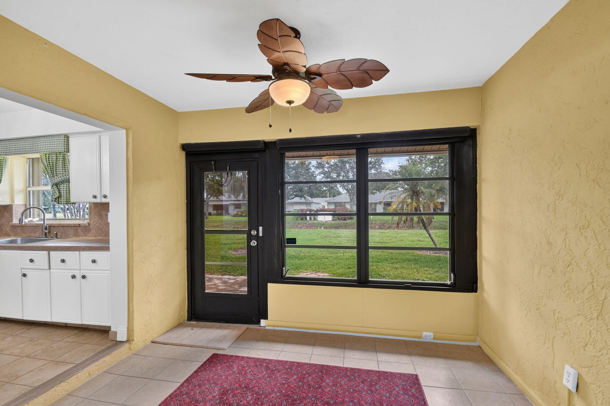 BENT TREE VILLAS WEST CONDO - Residential