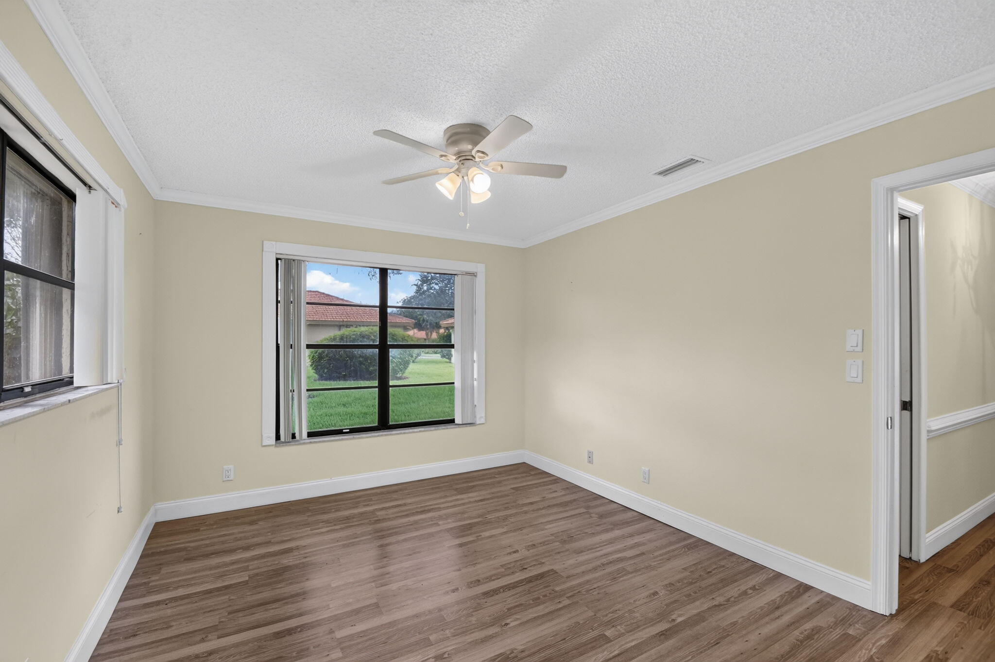 BENT TREE VILLAS WEST CONDO - Residential