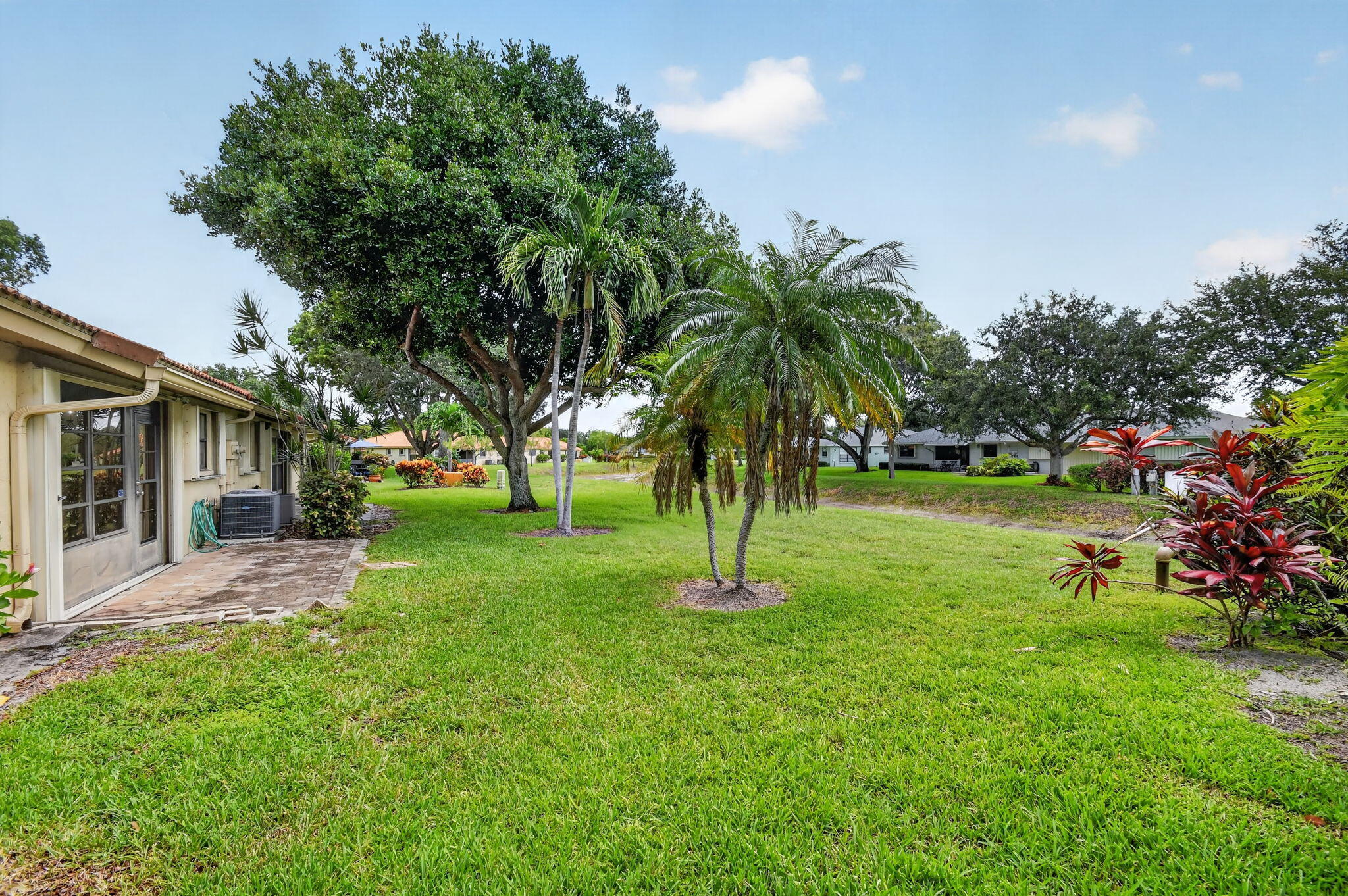 BENT TREE VILLAS WEST CONDO - Residential
