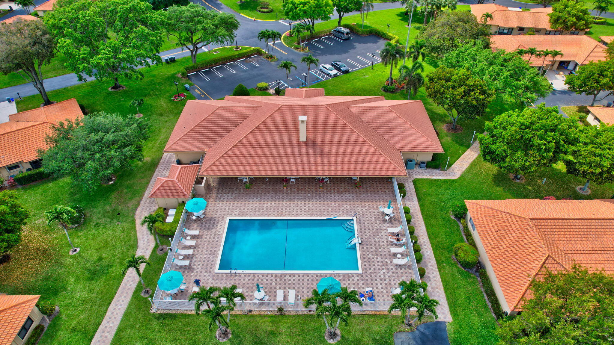 BENT TREE VILLAS WEST CONDO - Residential