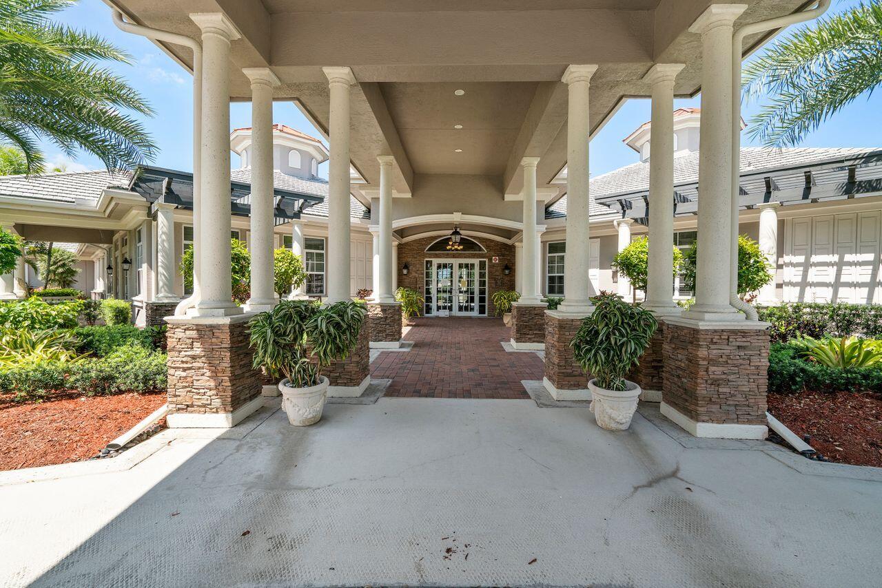 PARKLAND ISLES - Residential